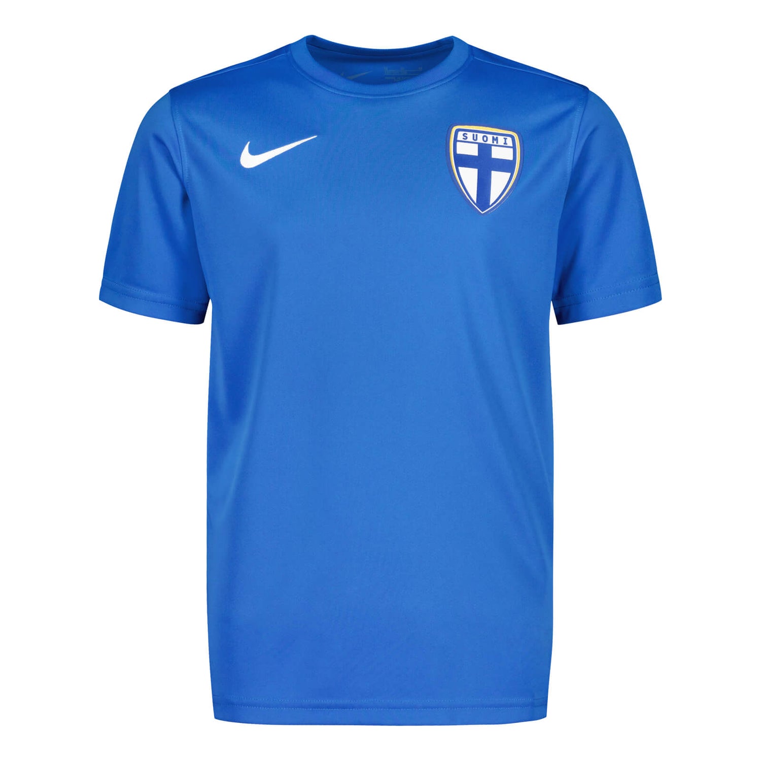 Finland Jersey, Blue, Kids