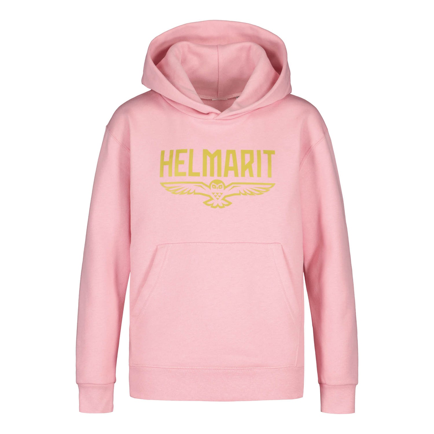 Helmarit hoodie, Pink, Children