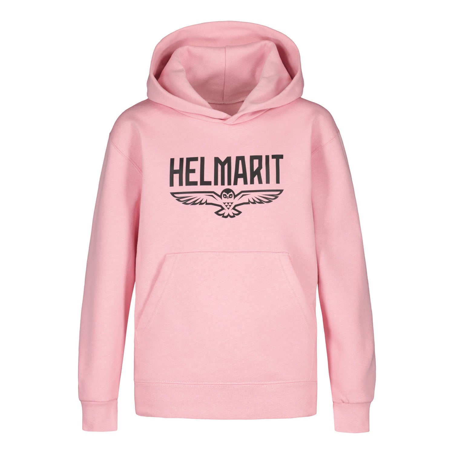 Helmarit hoodie, Pink, Children