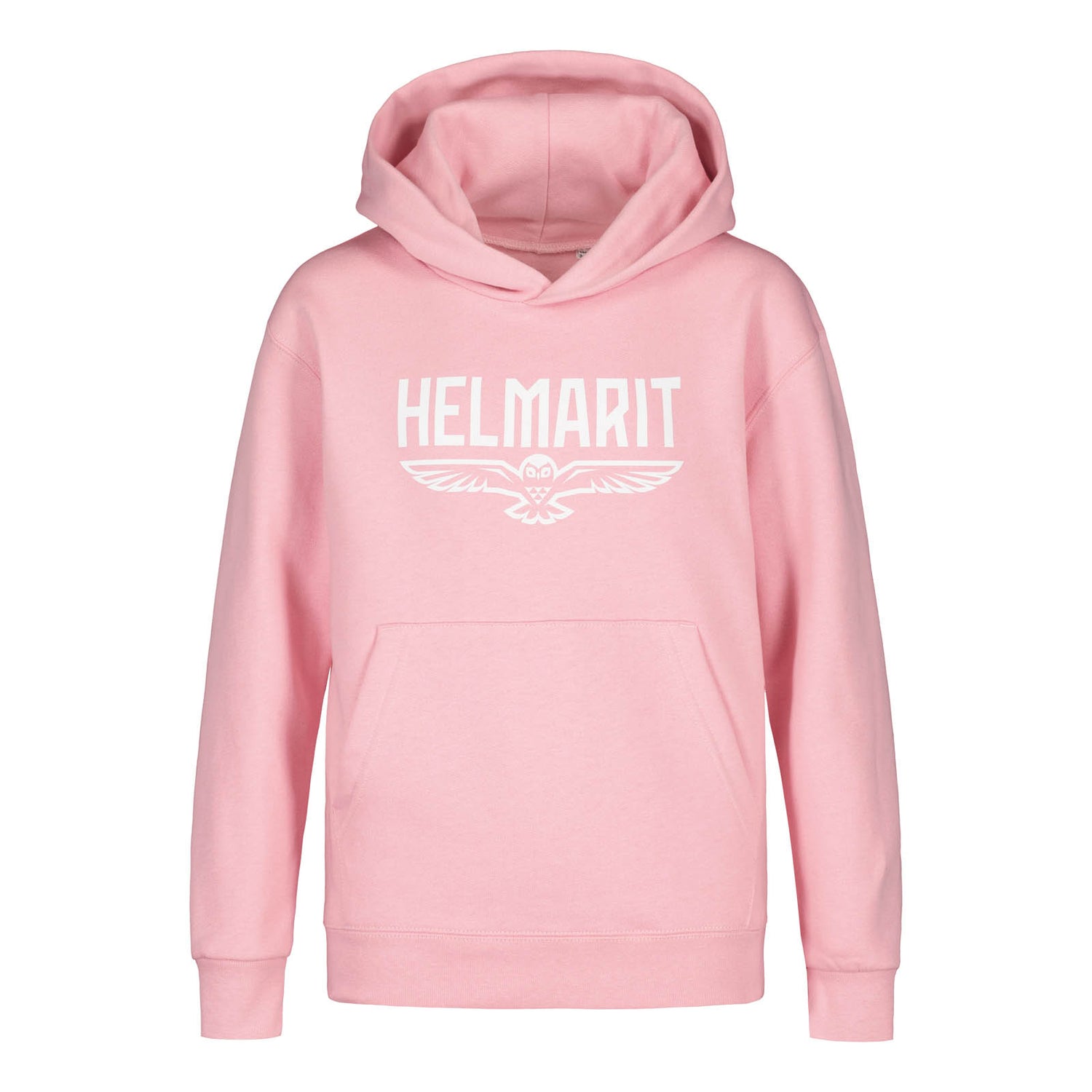 Helmarit hoodie, Pink, Children