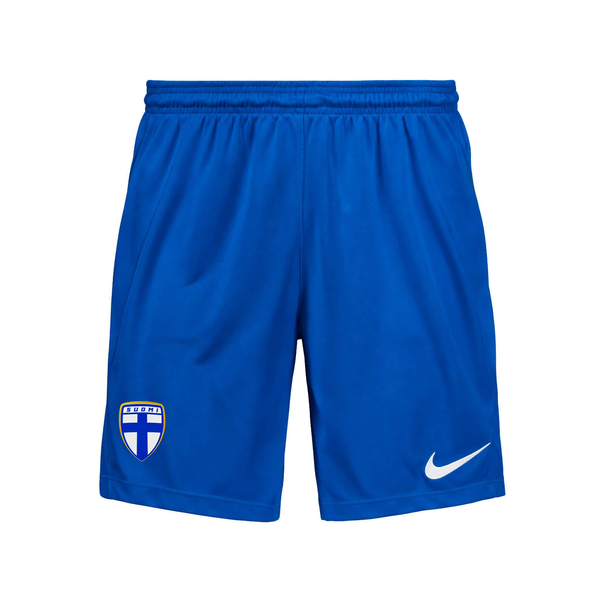 Nike Park Dri-FIT jalkapalloshortsit, Sininen, Lapset