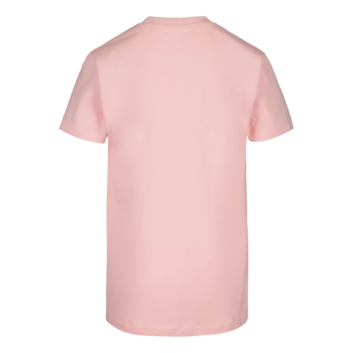 HUU Luke t-paita, Vaaleanpunainen