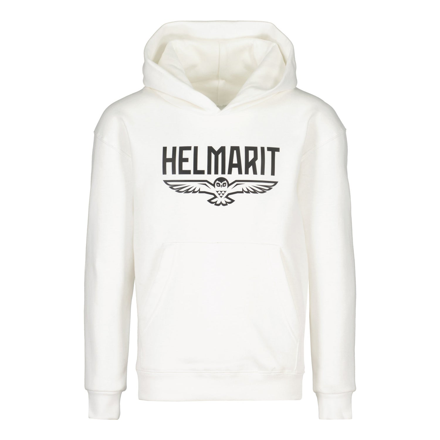 Helmarit hoodie, White, Children