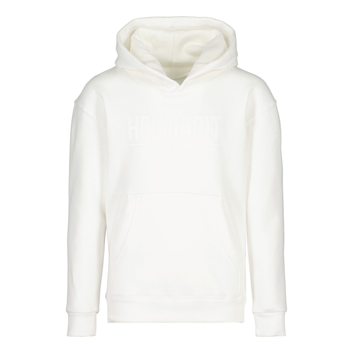 Helmarit hoodie, White, Children