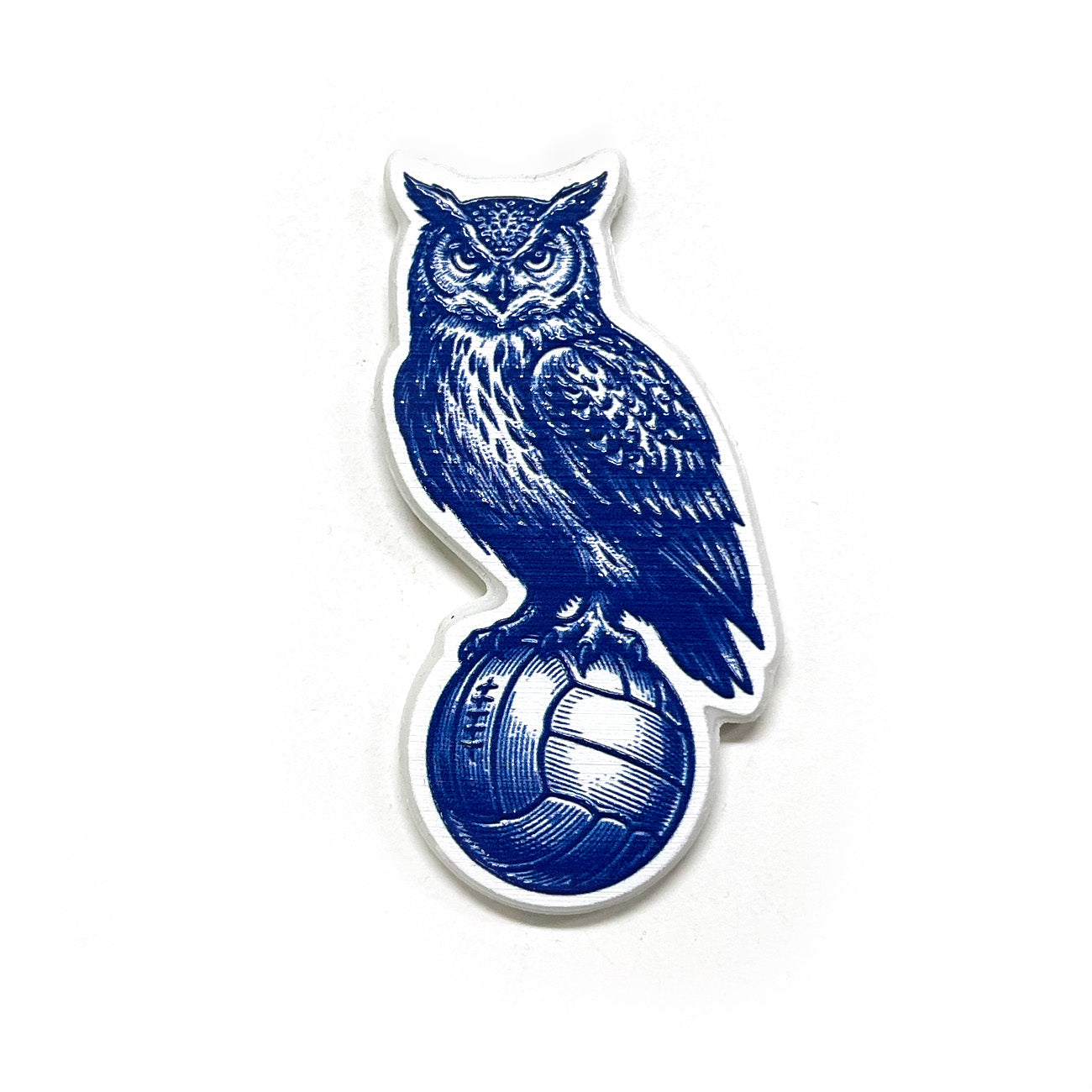 Bubi ja pallo magneetti