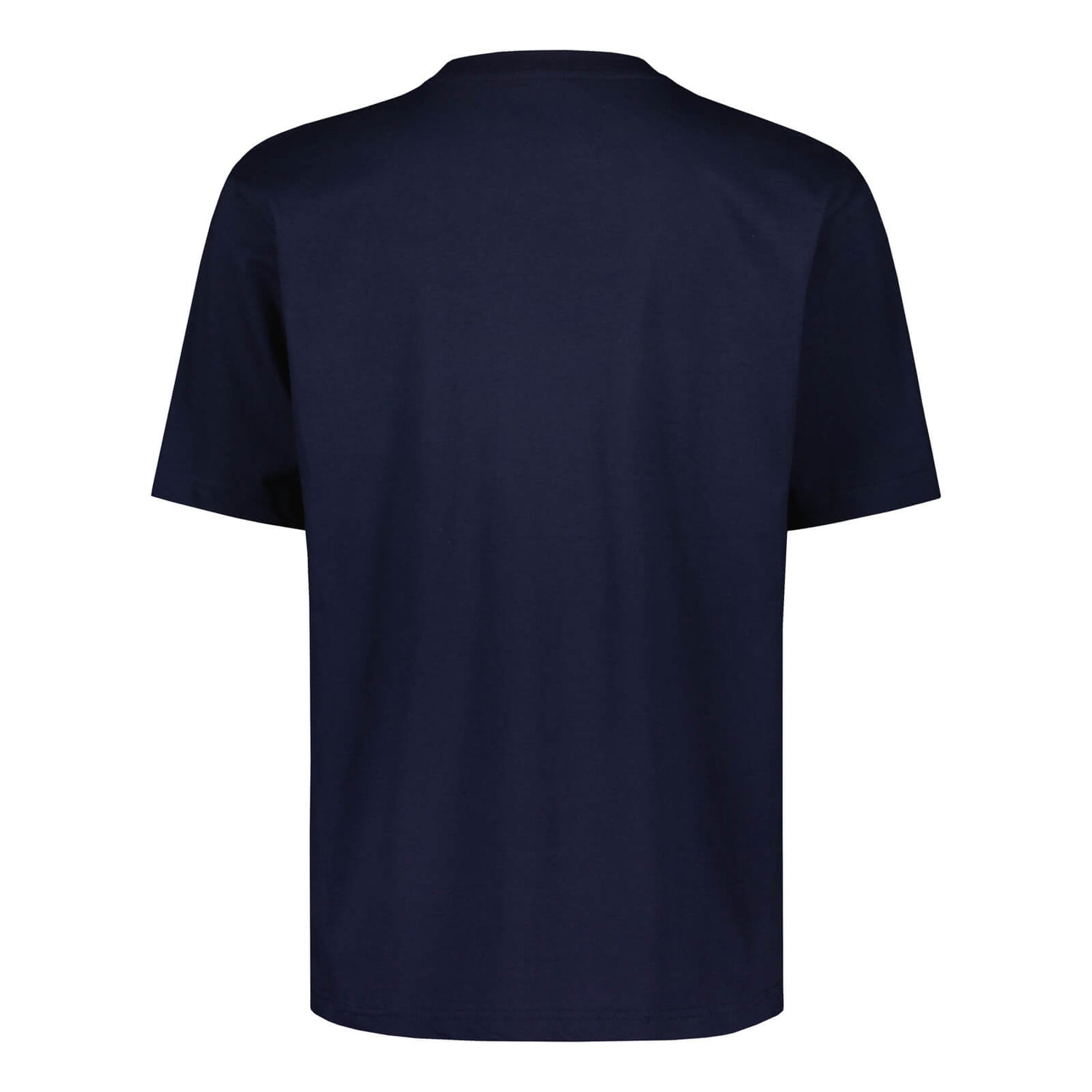 Teemu Pukki #10 Fan T-shirt, Navy Blue 