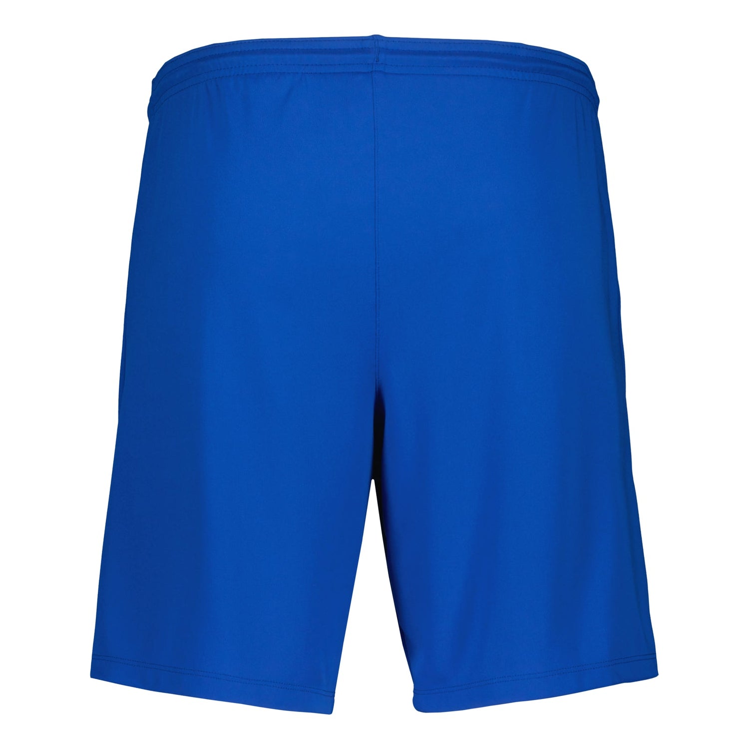 Nike Park Dri-FIT football shorts, Blue