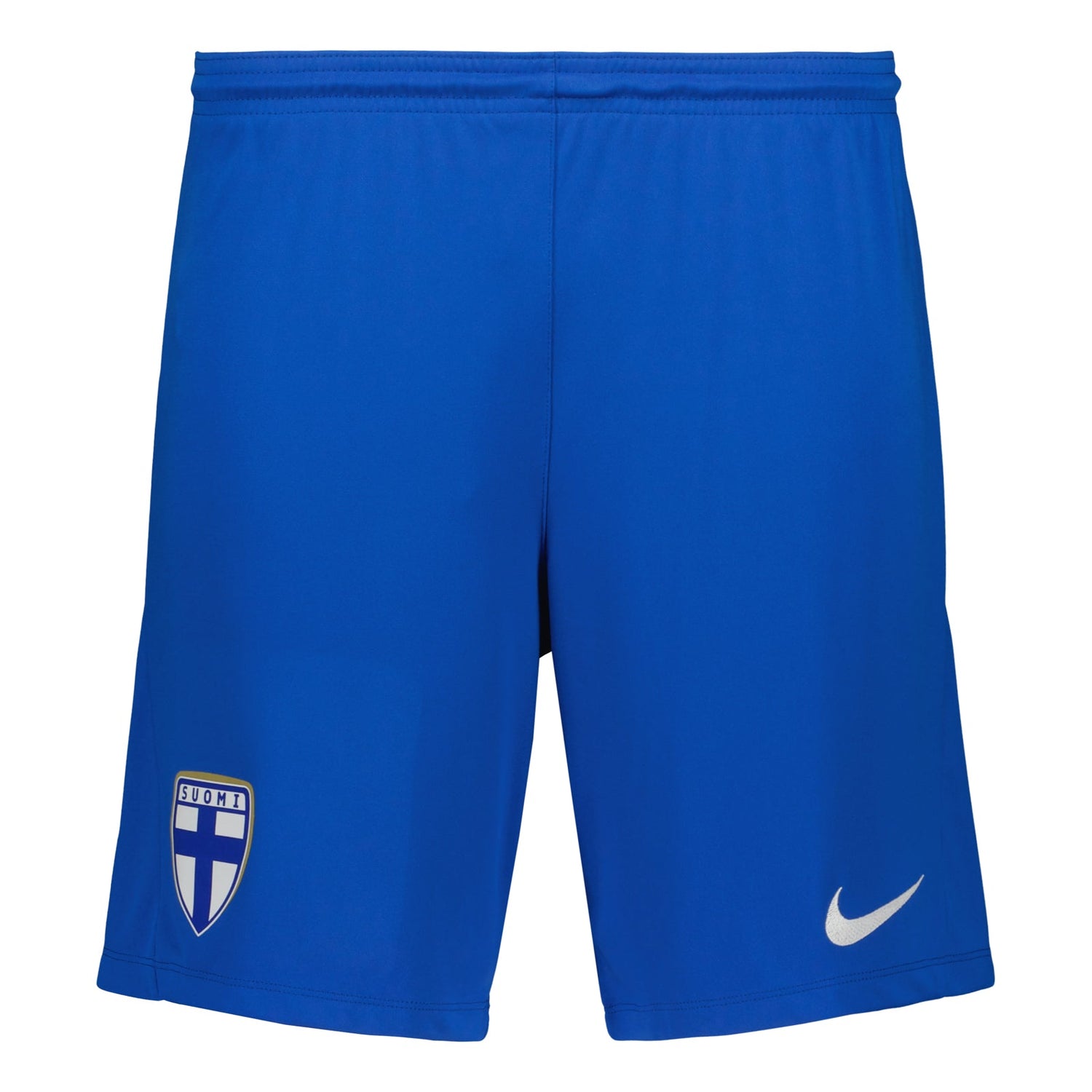 Nike Park Dri-FIT jalkapalloshortsit, Sininen