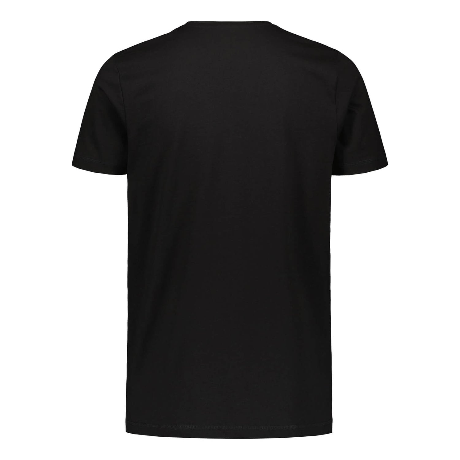 Bubi T-shirt, Black