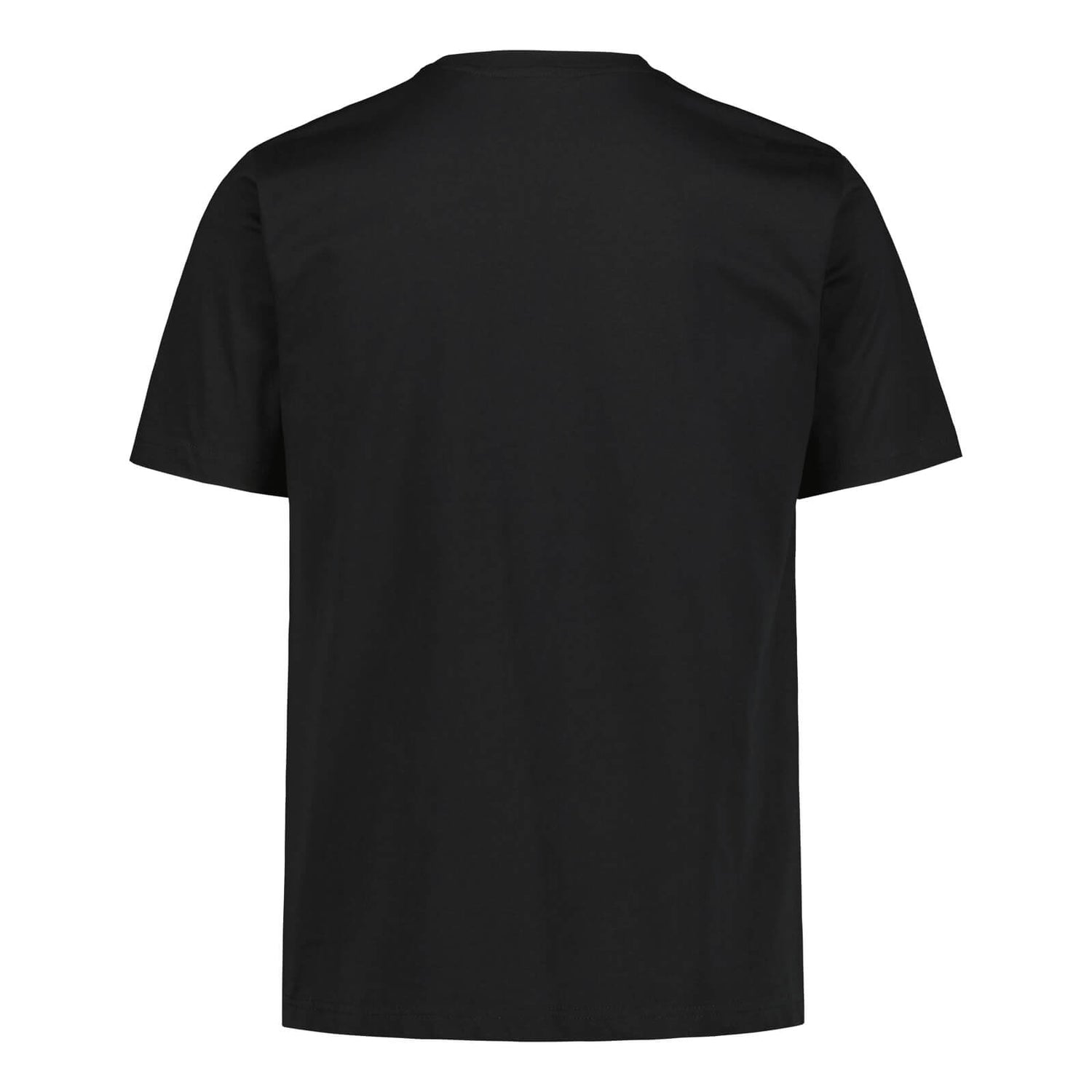 HUU Luke t-shirt, Black