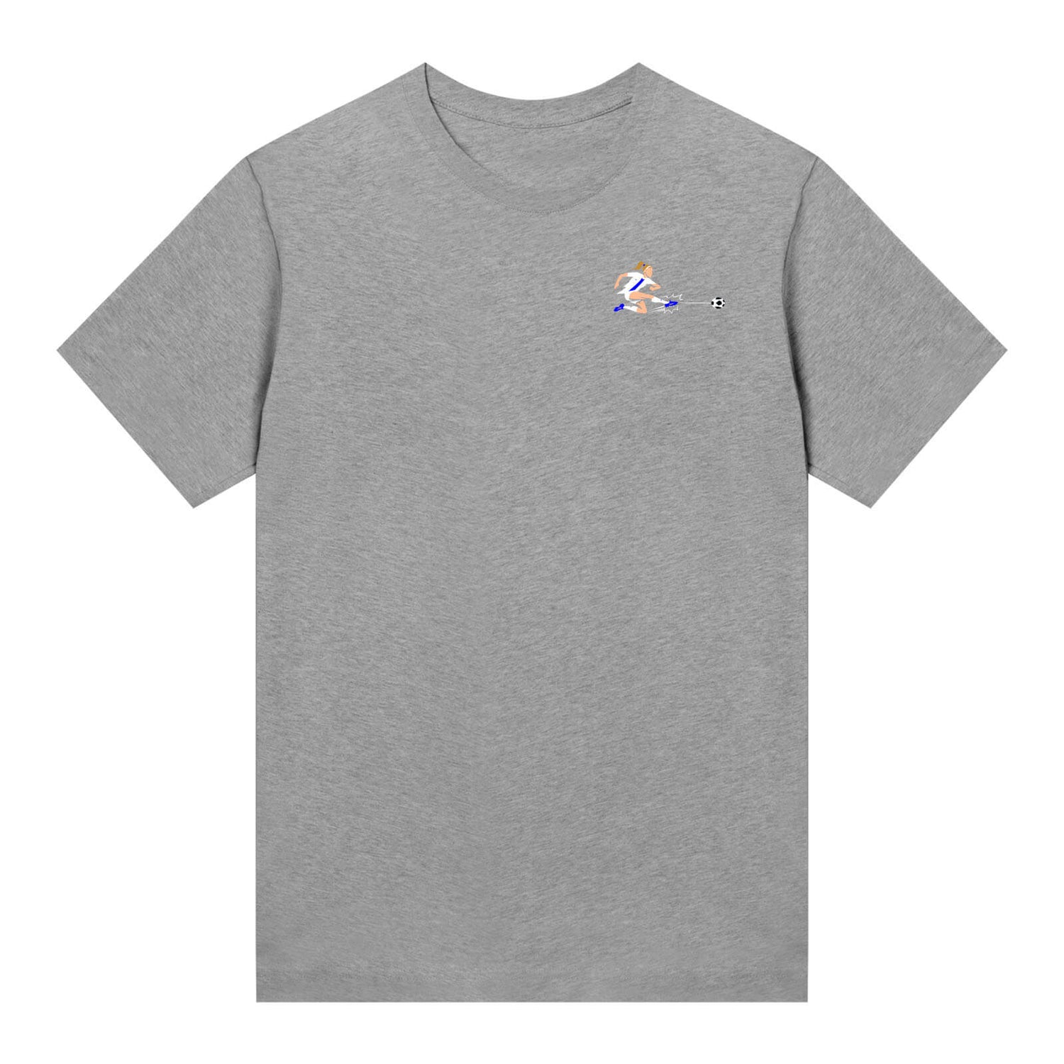 Emma Koivisto t-shirt, Grey, Women