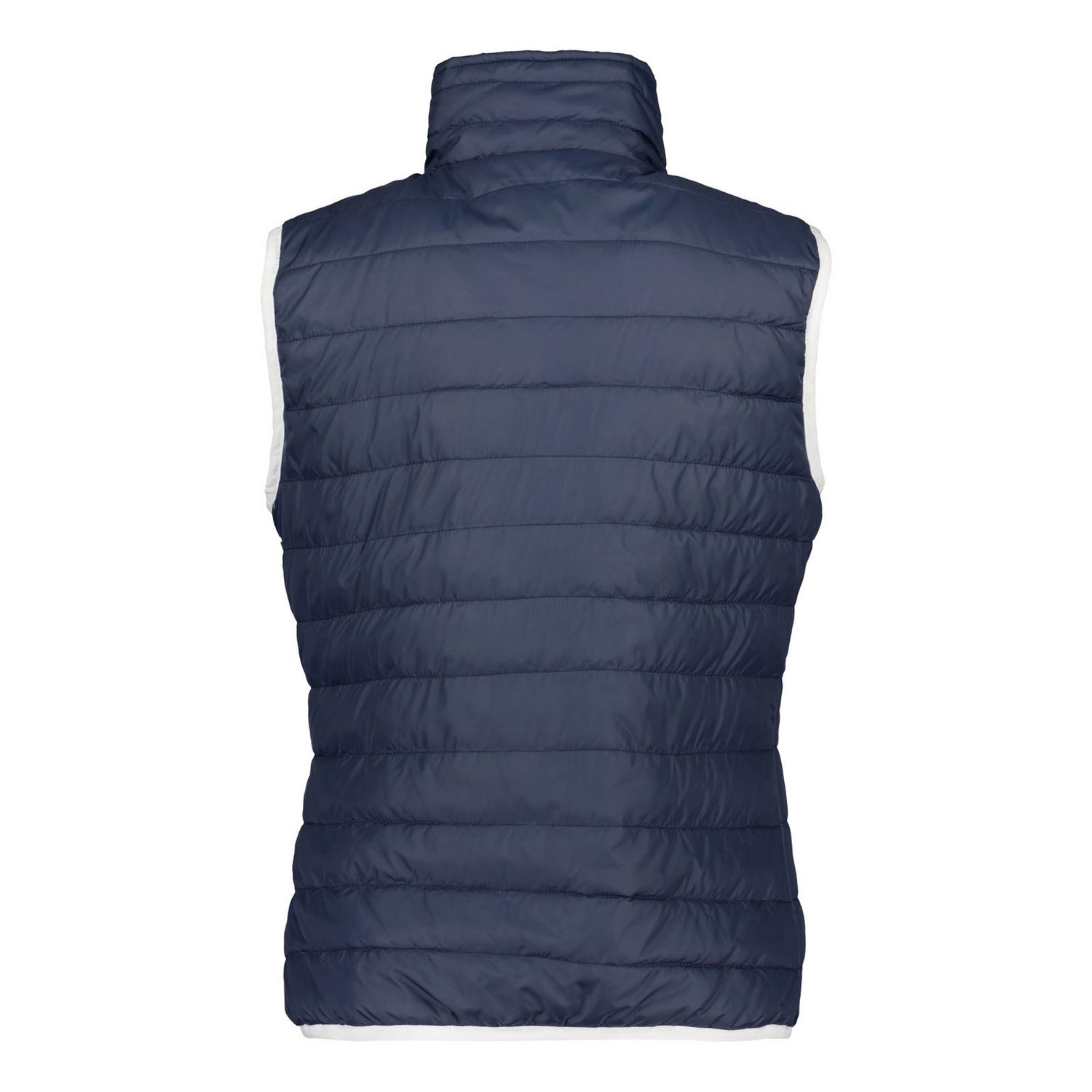 Bubi padded vest, Navy blue, Women