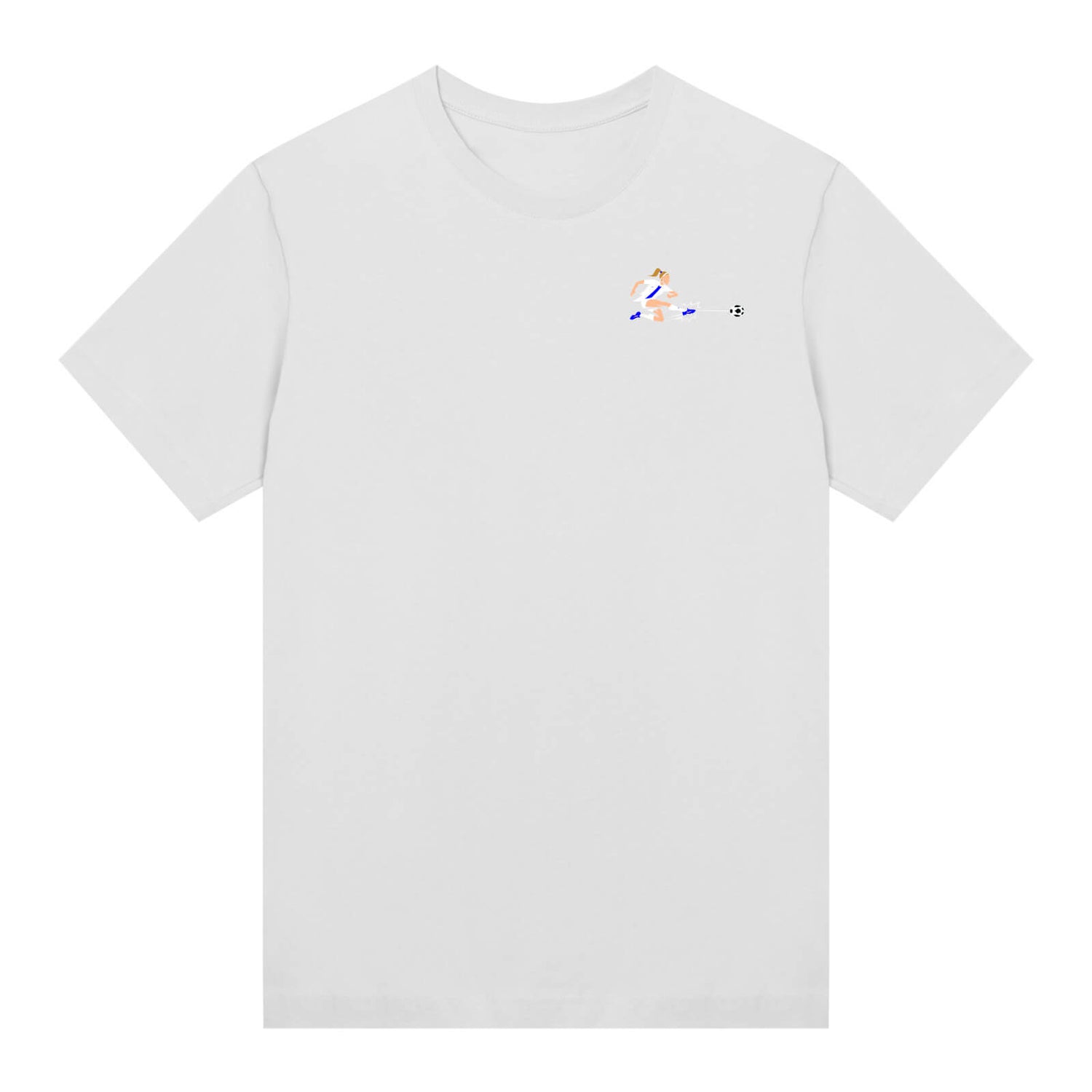 Emma Koivisto t-shirt, White, Women