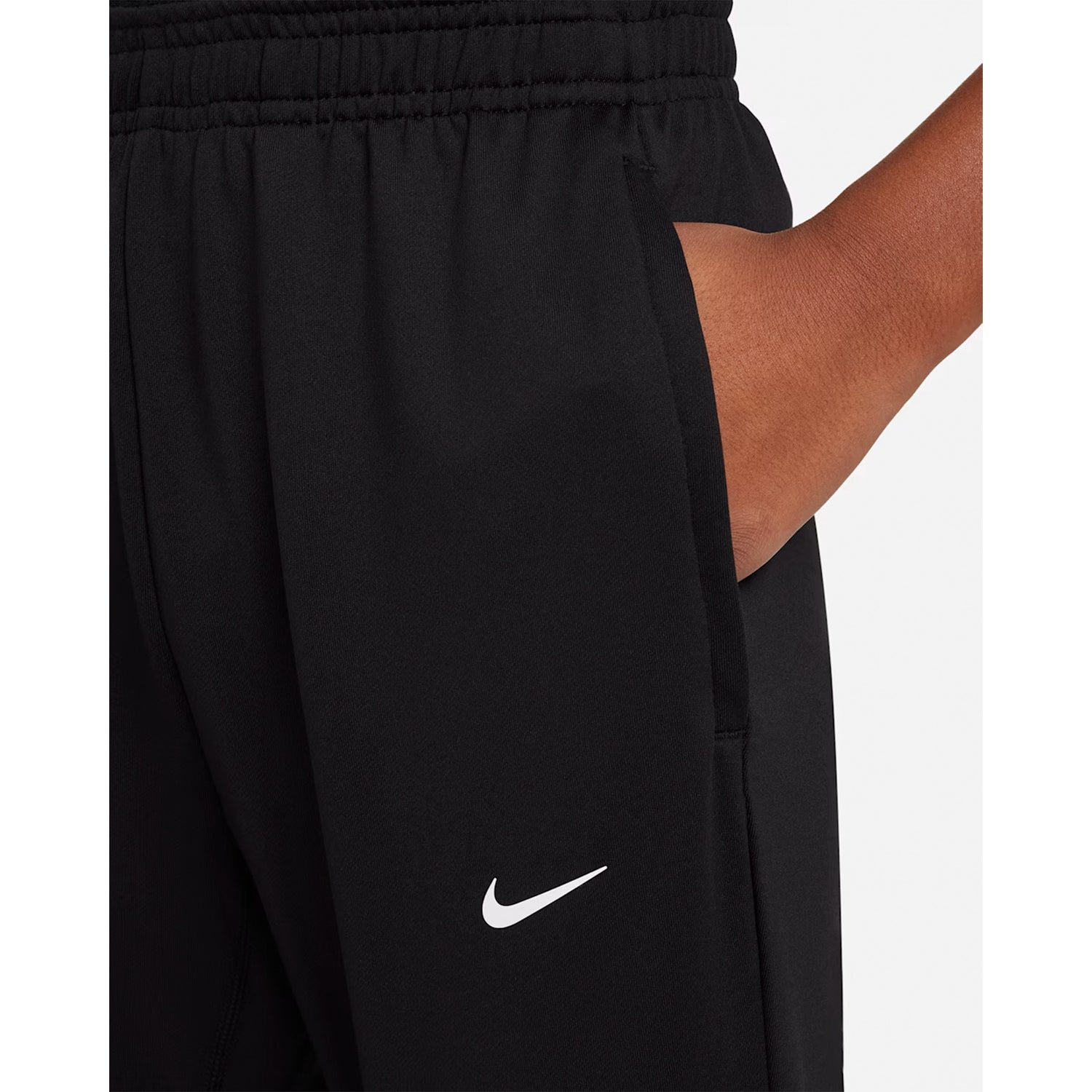 Nike Dri-FIT Strike training pants, Black