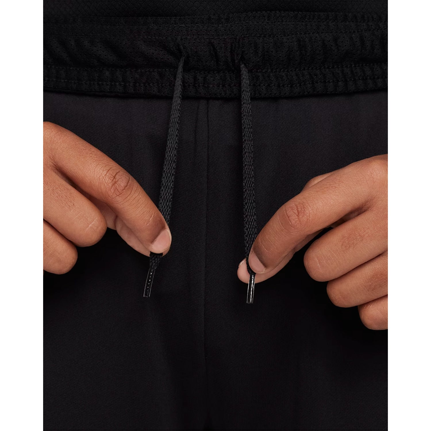 Nike Dri-FIT Strike training pants, Black