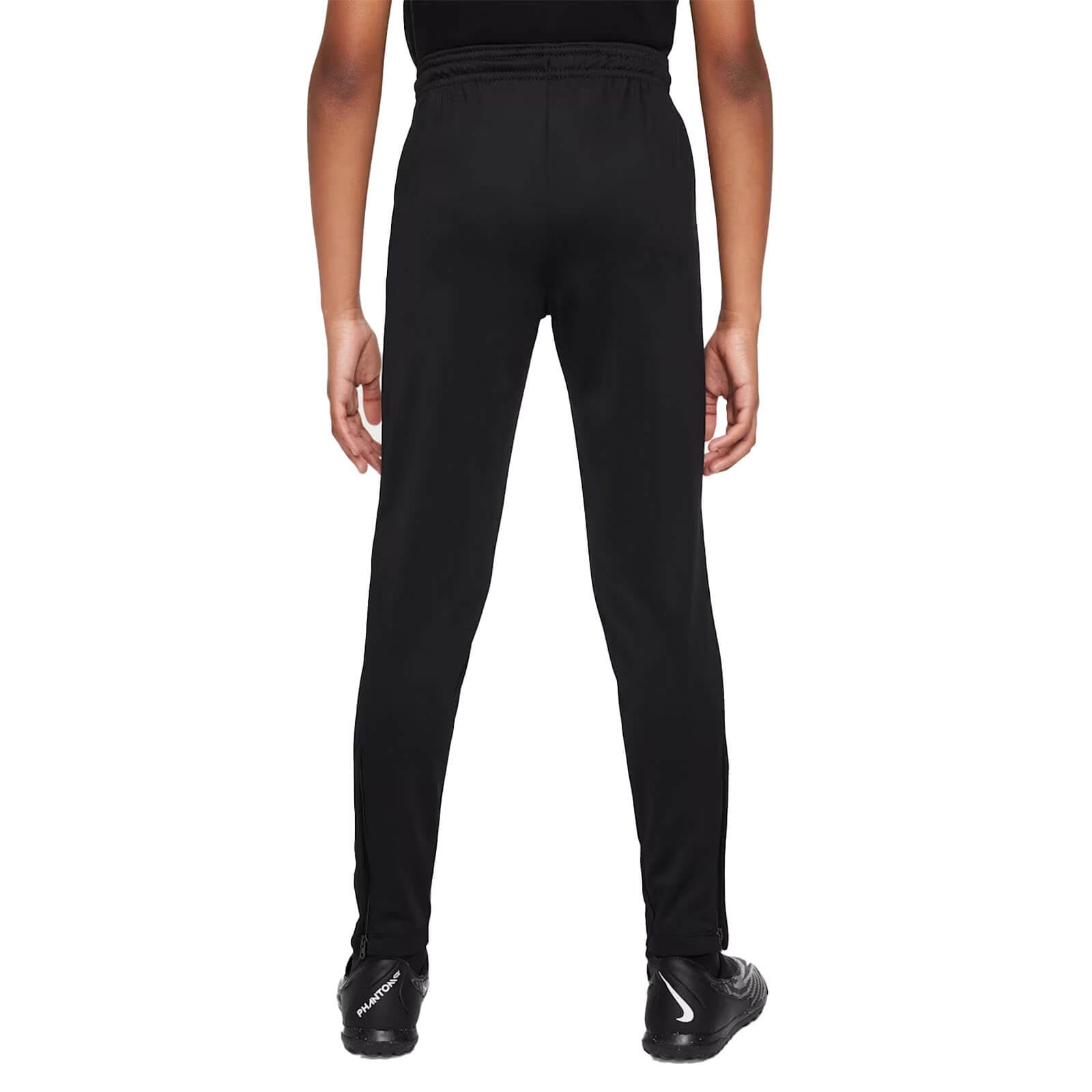 nike black youth football pants