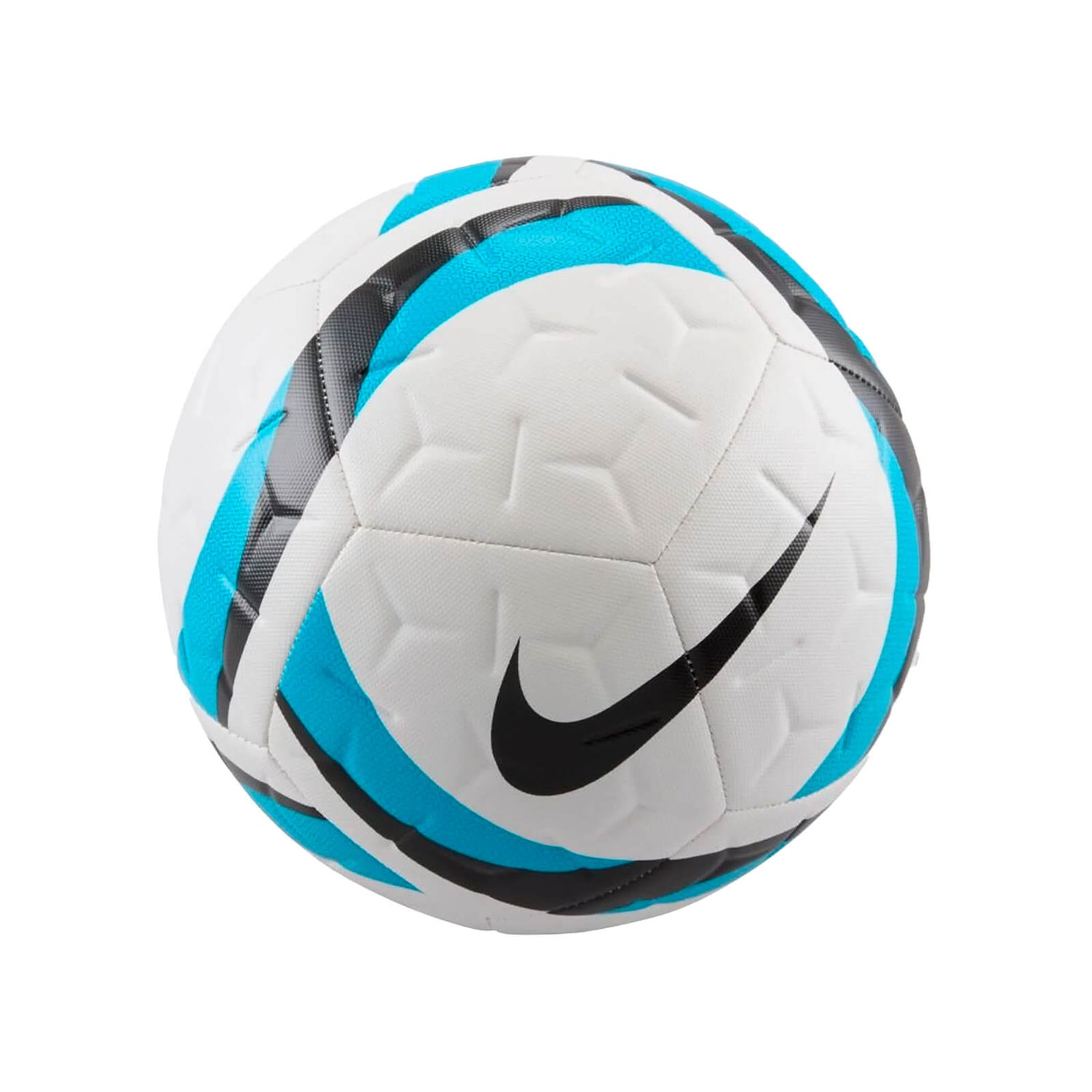 Nike Academy Team football, White/Blue/Black
