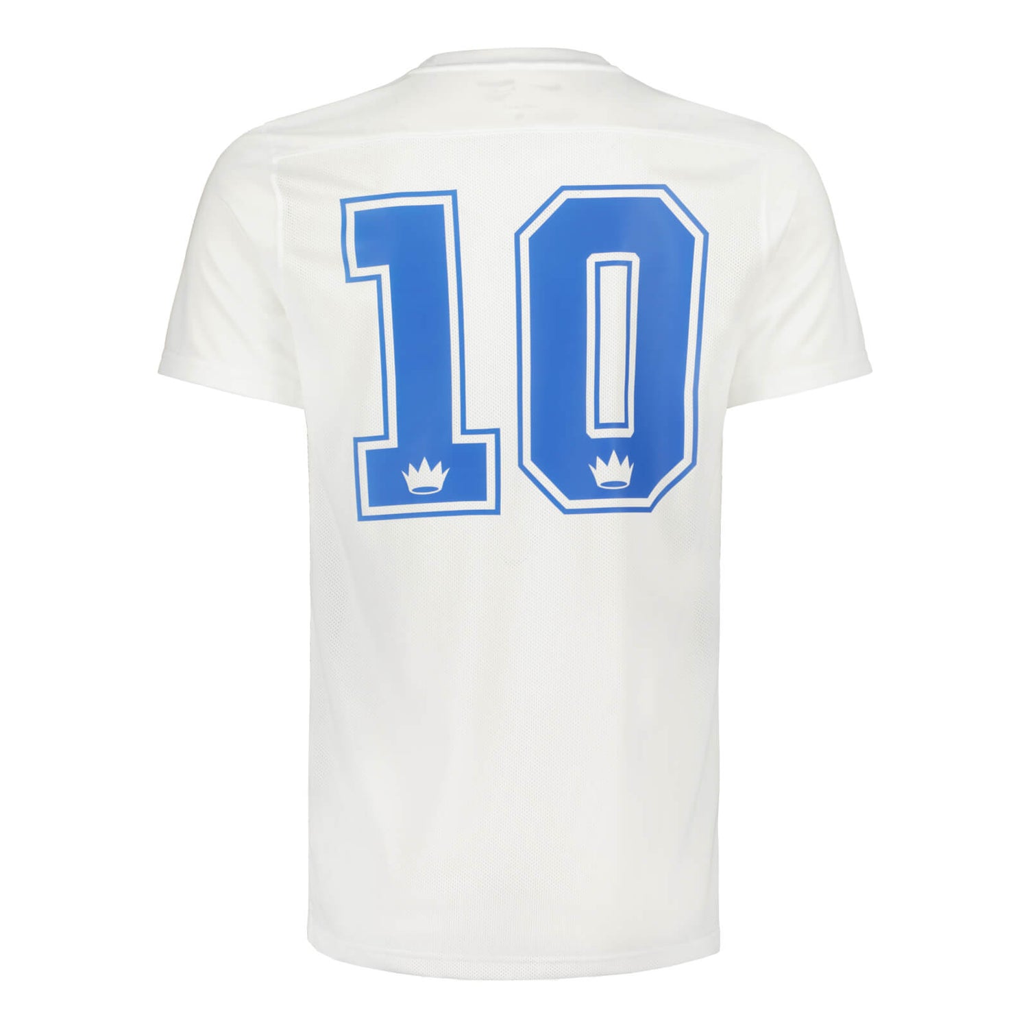 Littipeukku #10 Jersey, Blue, Kids