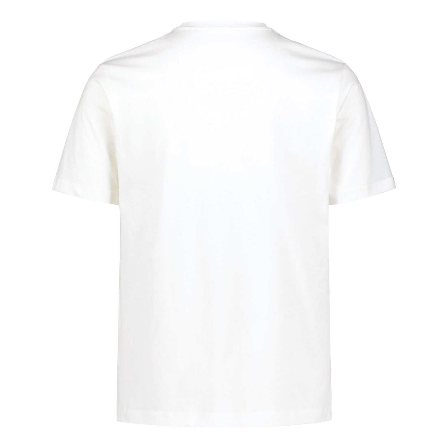Littipeukku Graafinen Classic T-paita, Luonnonvalkoinen