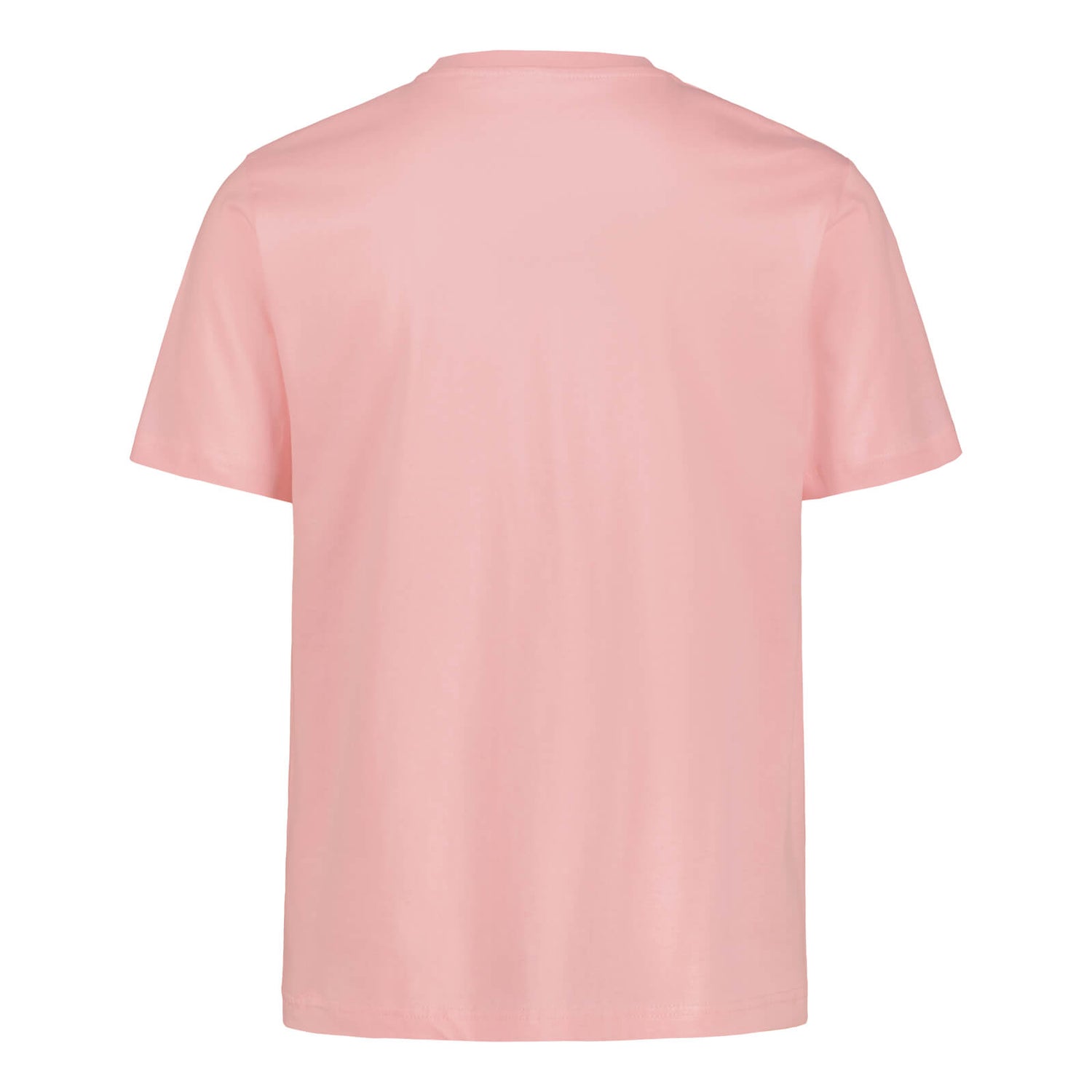 DANGER Jolle t-shirt, Pink