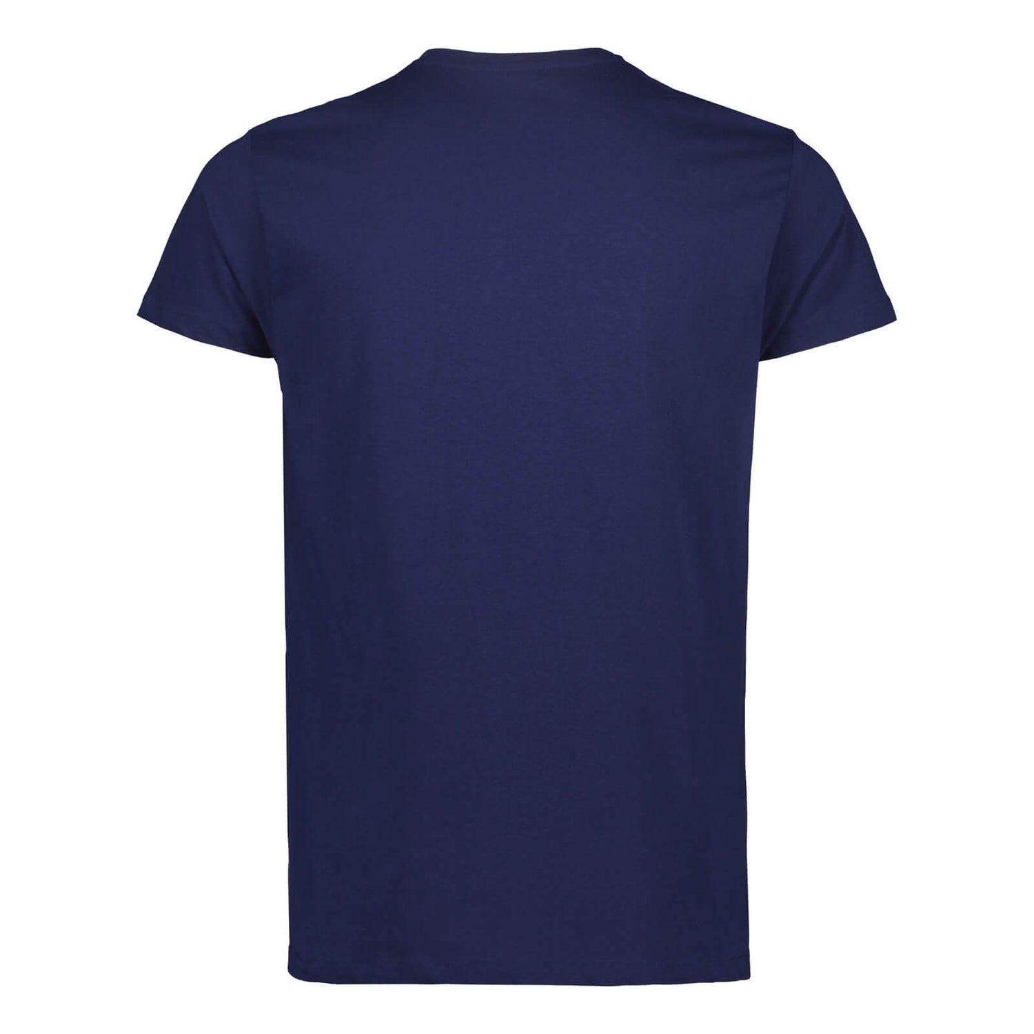 Danger Pohjanpalo T-shirt, Navy Blue