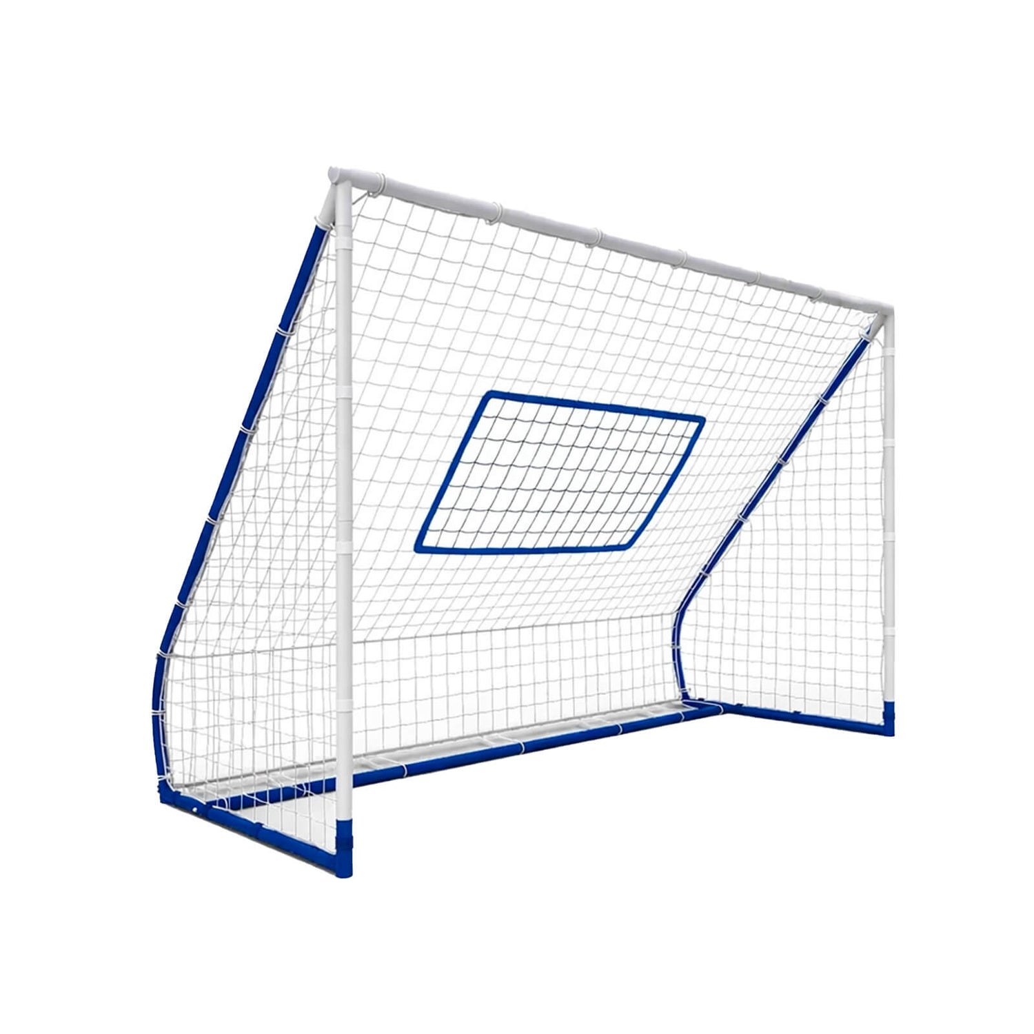 Open Goaaal! 3-in-1 harjoitusmaali, 1,2 x 1,8m