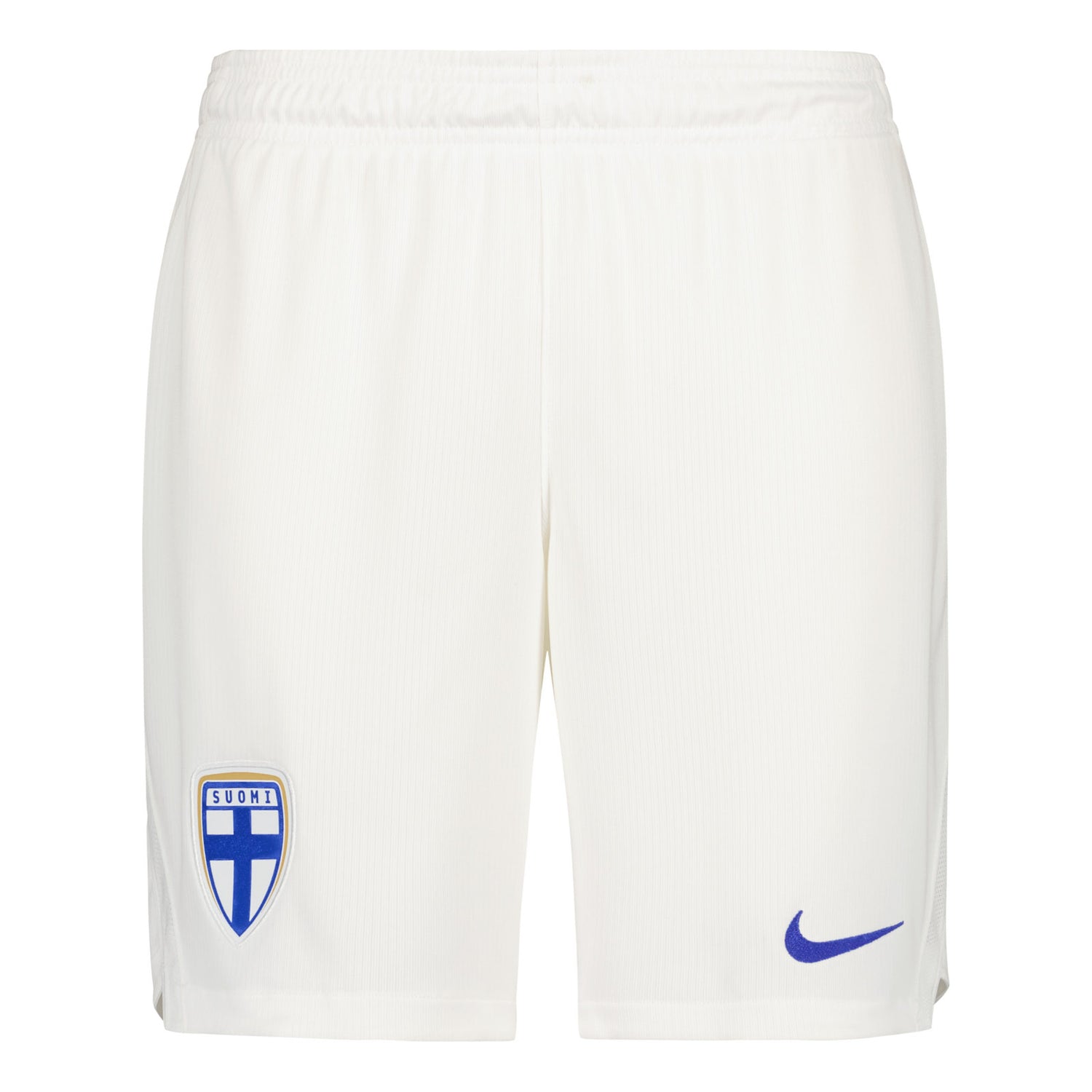 Suomi Viralliset jalkapalloshortsit 2026/27, Vieras