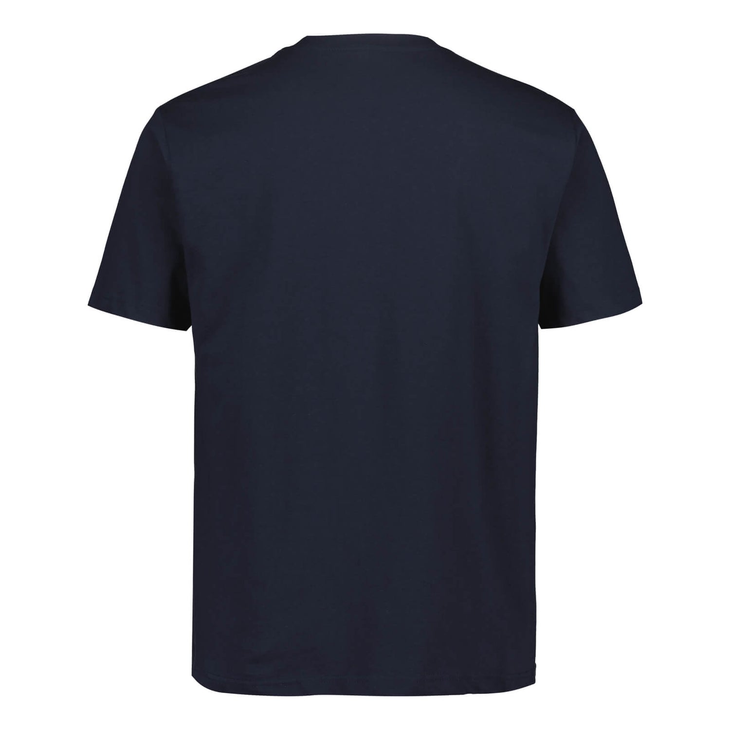 HUU Luke t-shirt, Dark blue