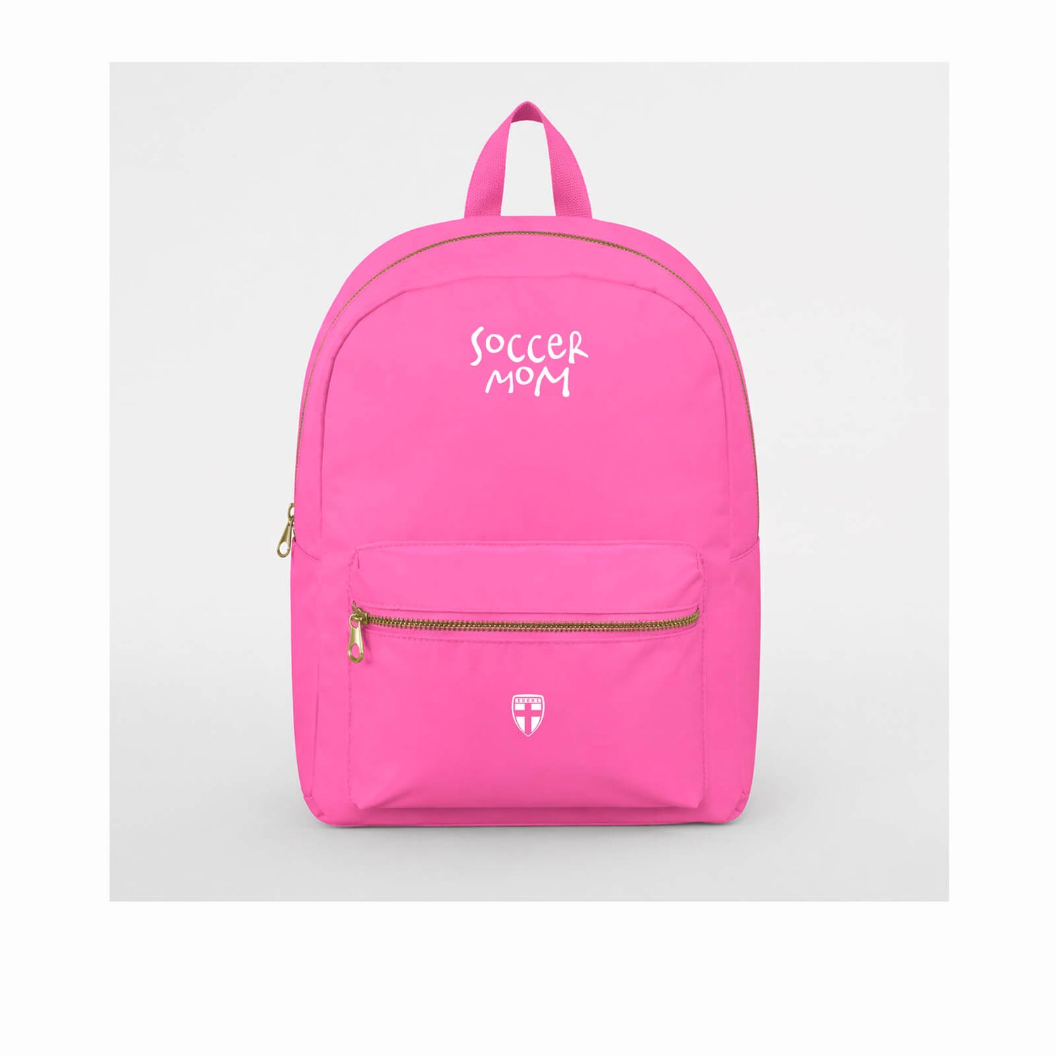 Soccer Mom Color Pop minireppu, Pinkki