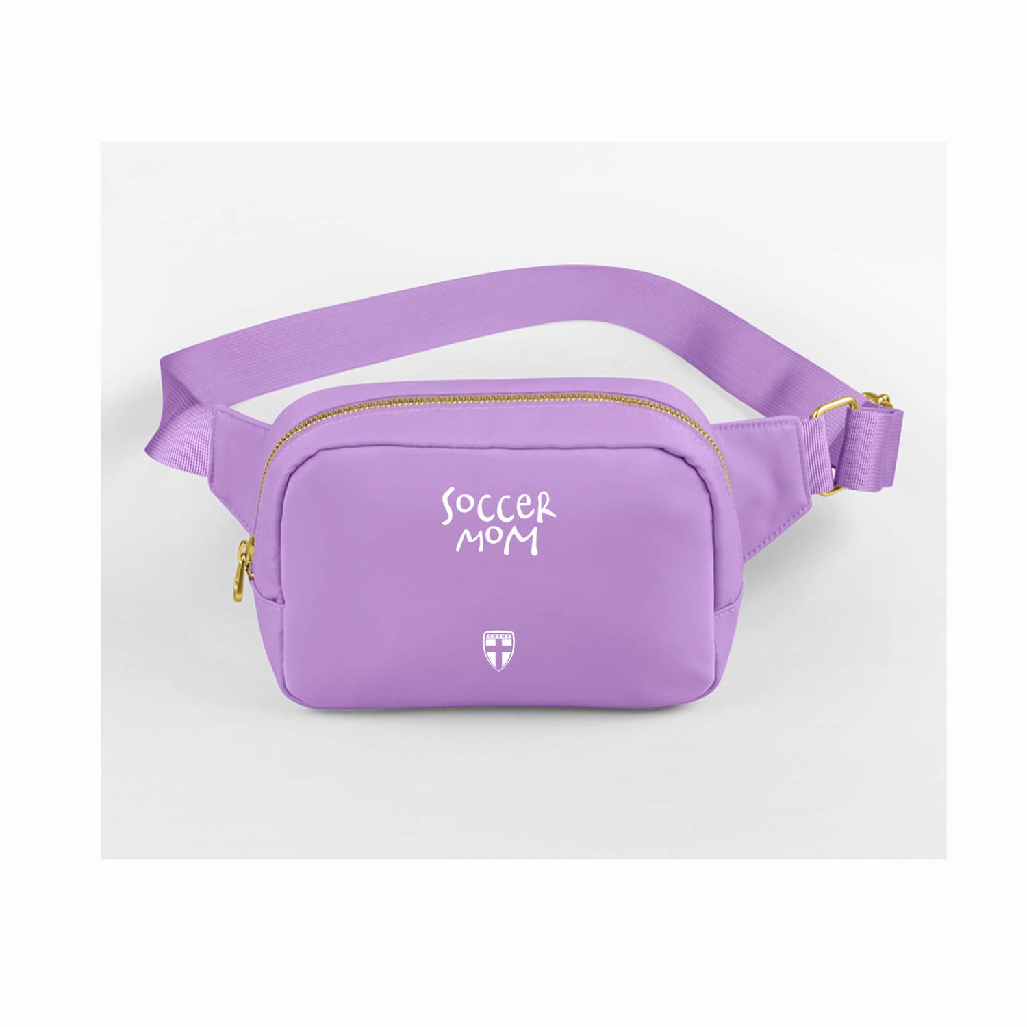 Soccer Mom Color Pop olkalaukku
