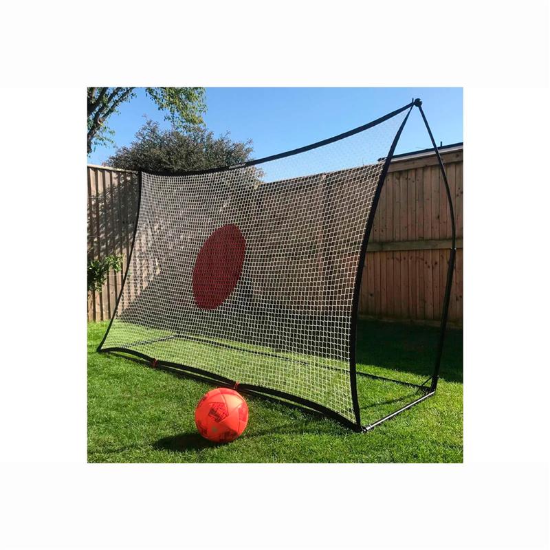 Quickplay Spot Rebounder, 240 x 150cm