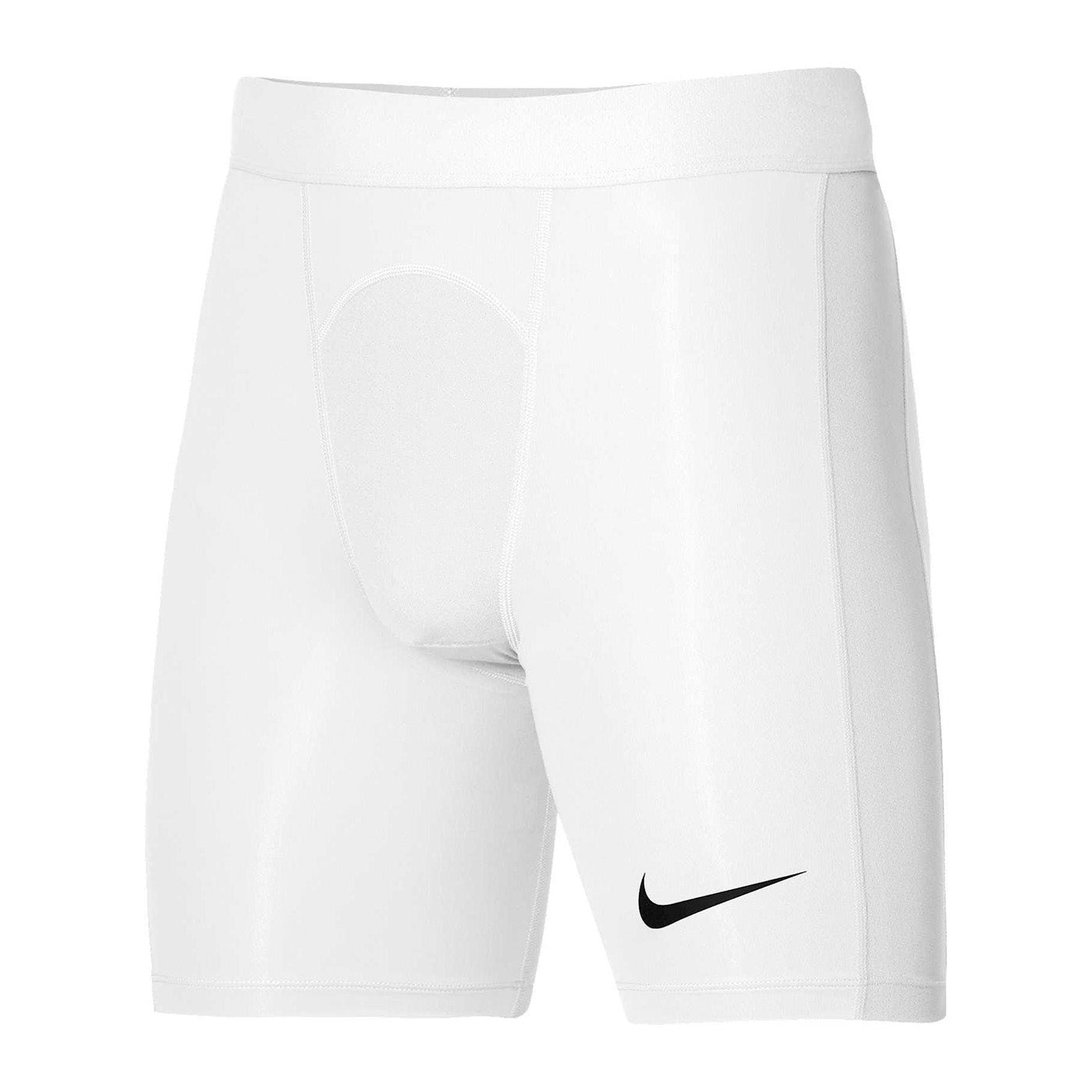 Strike Dri-FIT shorts, white