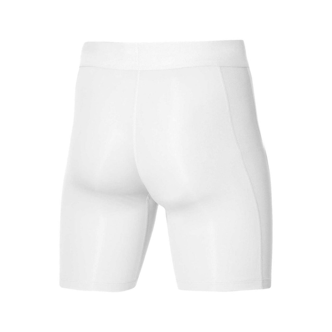 Strike Dri-FIT shorts, white