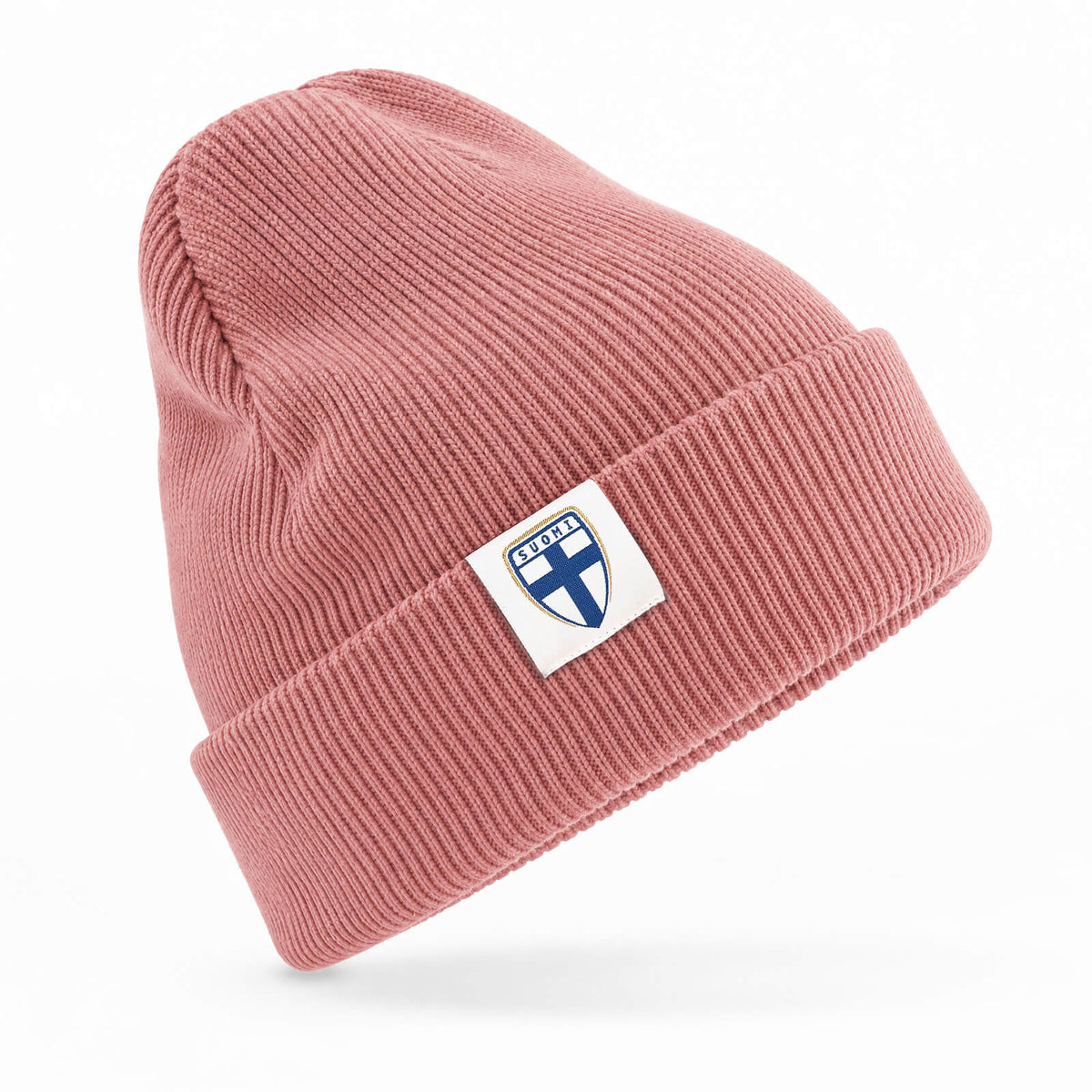 Suomi ribbi pipo, Roosa