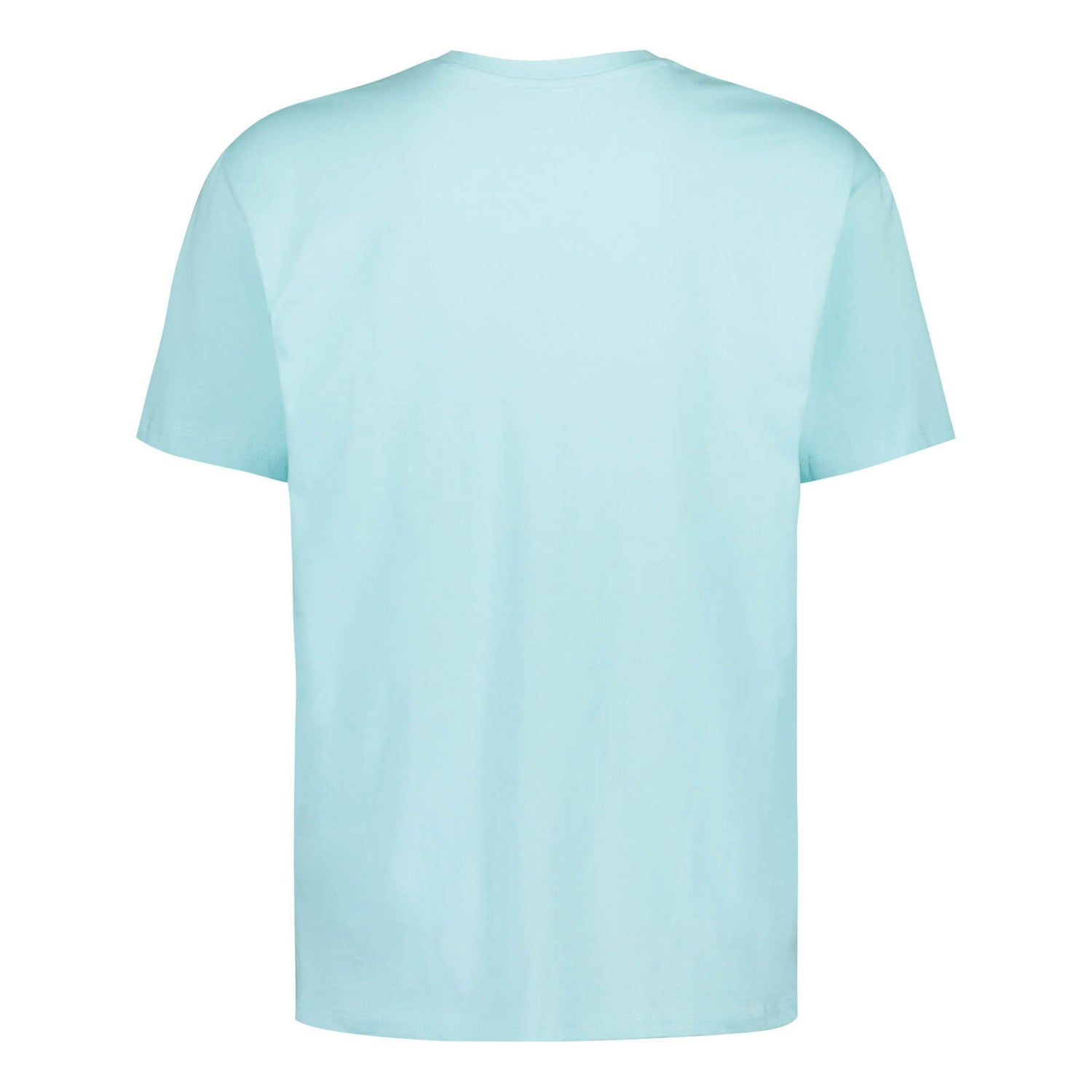 Helmi Oversize t-paita, Merensininen