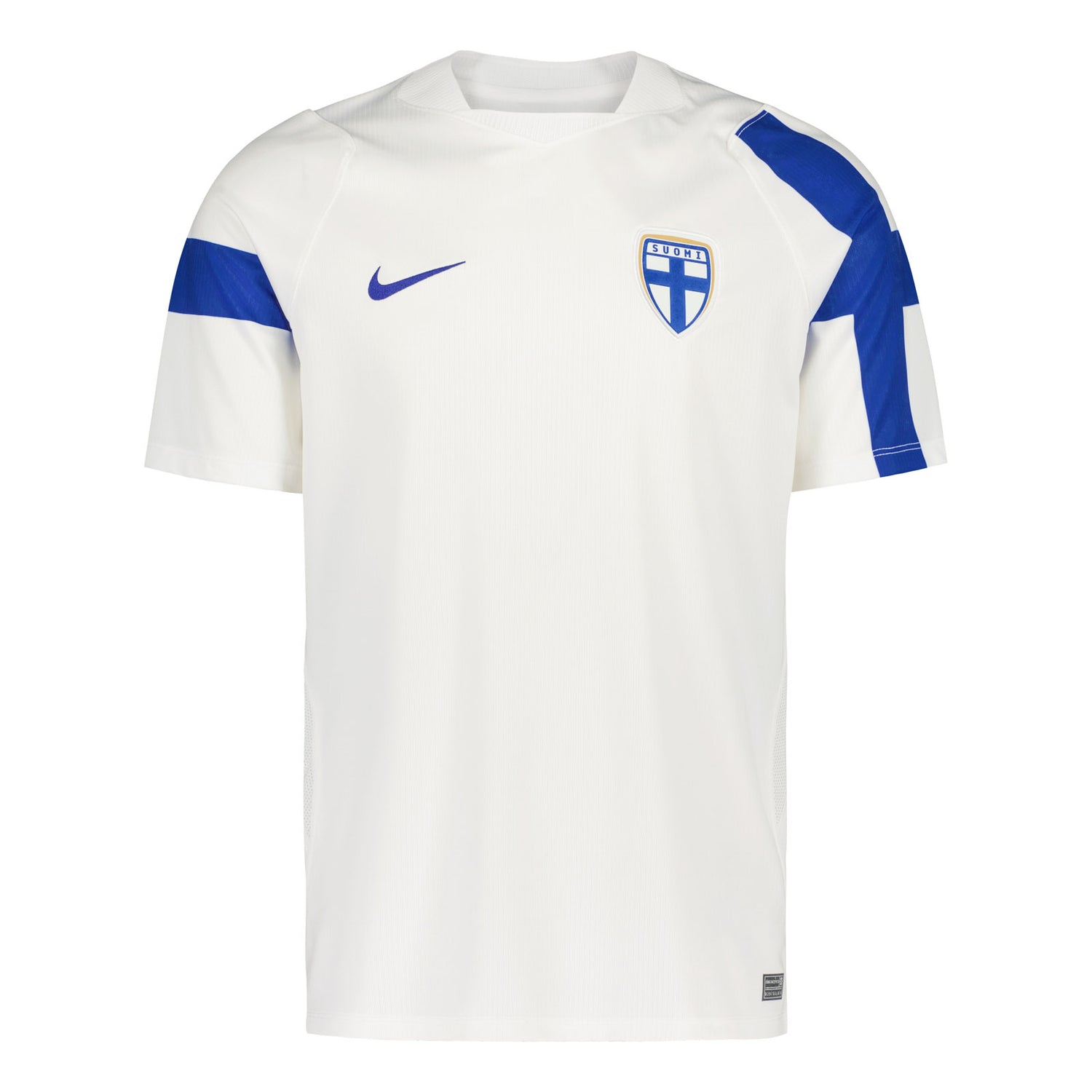 Suomi Kotipelipaita 2026/27