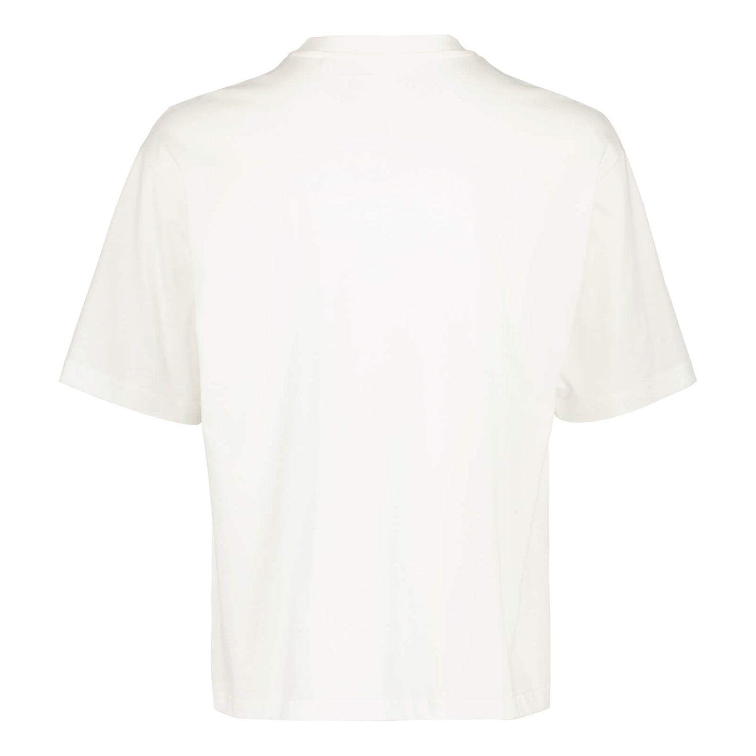 Littipeukku Box T-shirt, Off-white