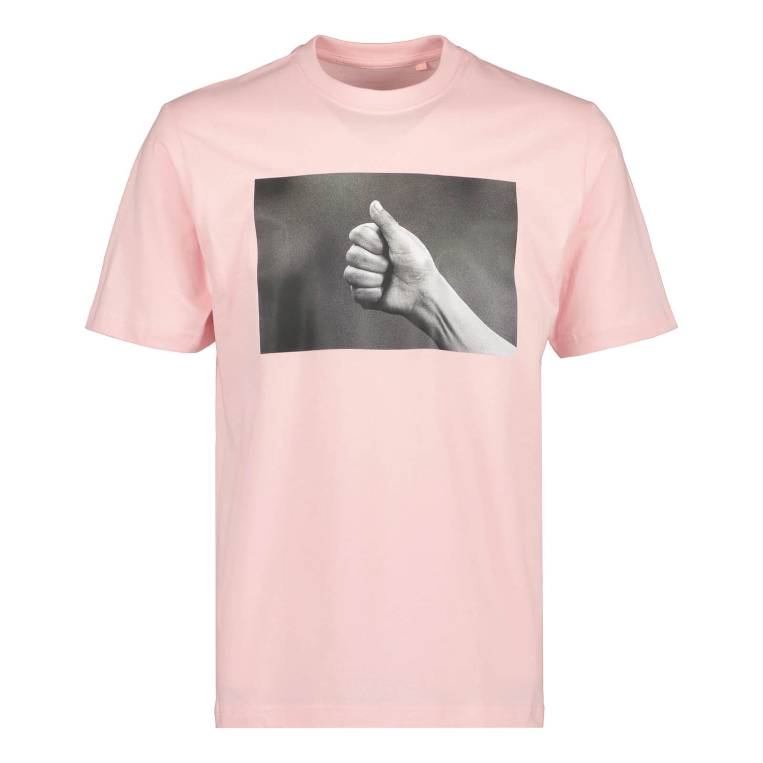 Littipeukku Classic T-paita, Vaaleanpunainen