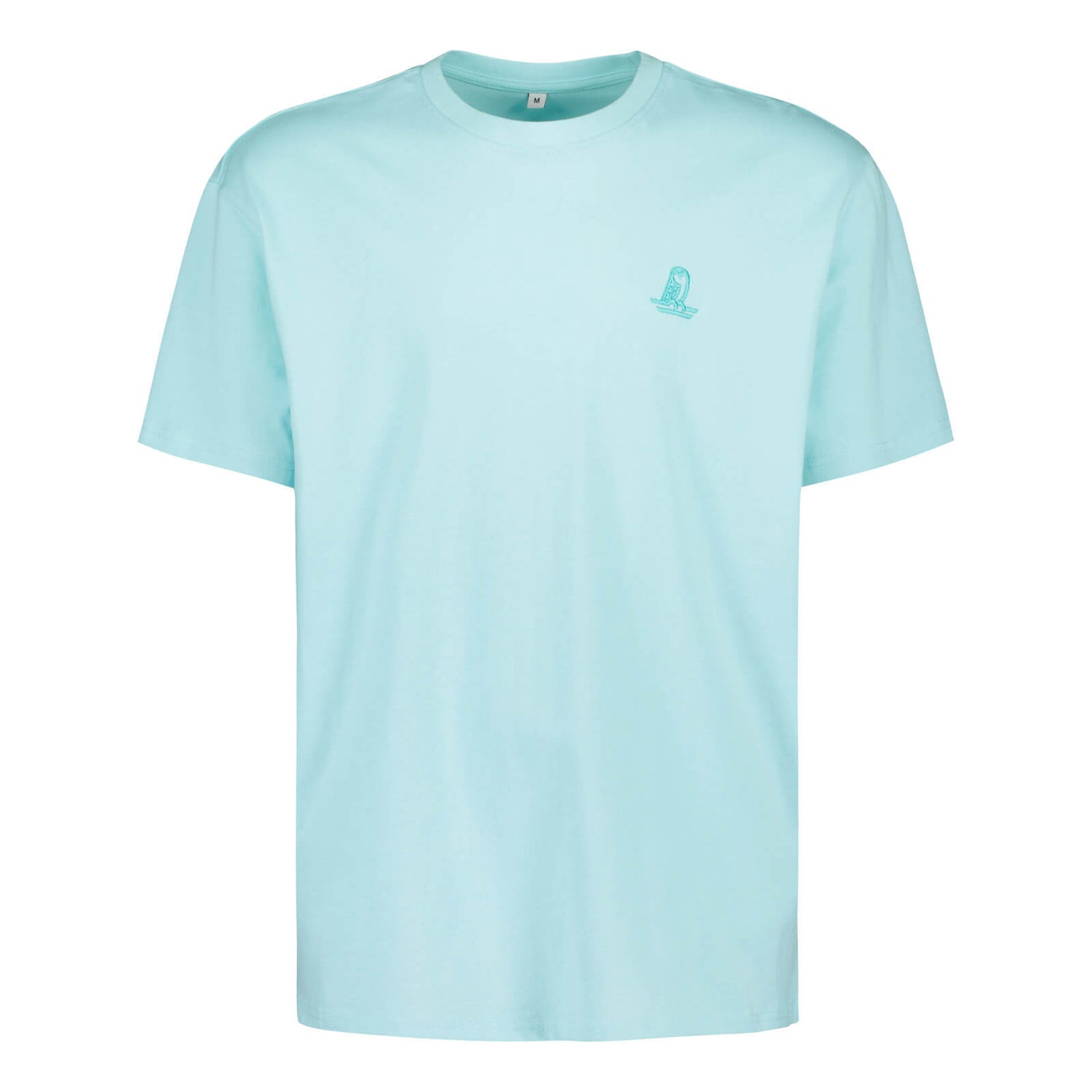 Helmi Oversize t-paita, Merensininen