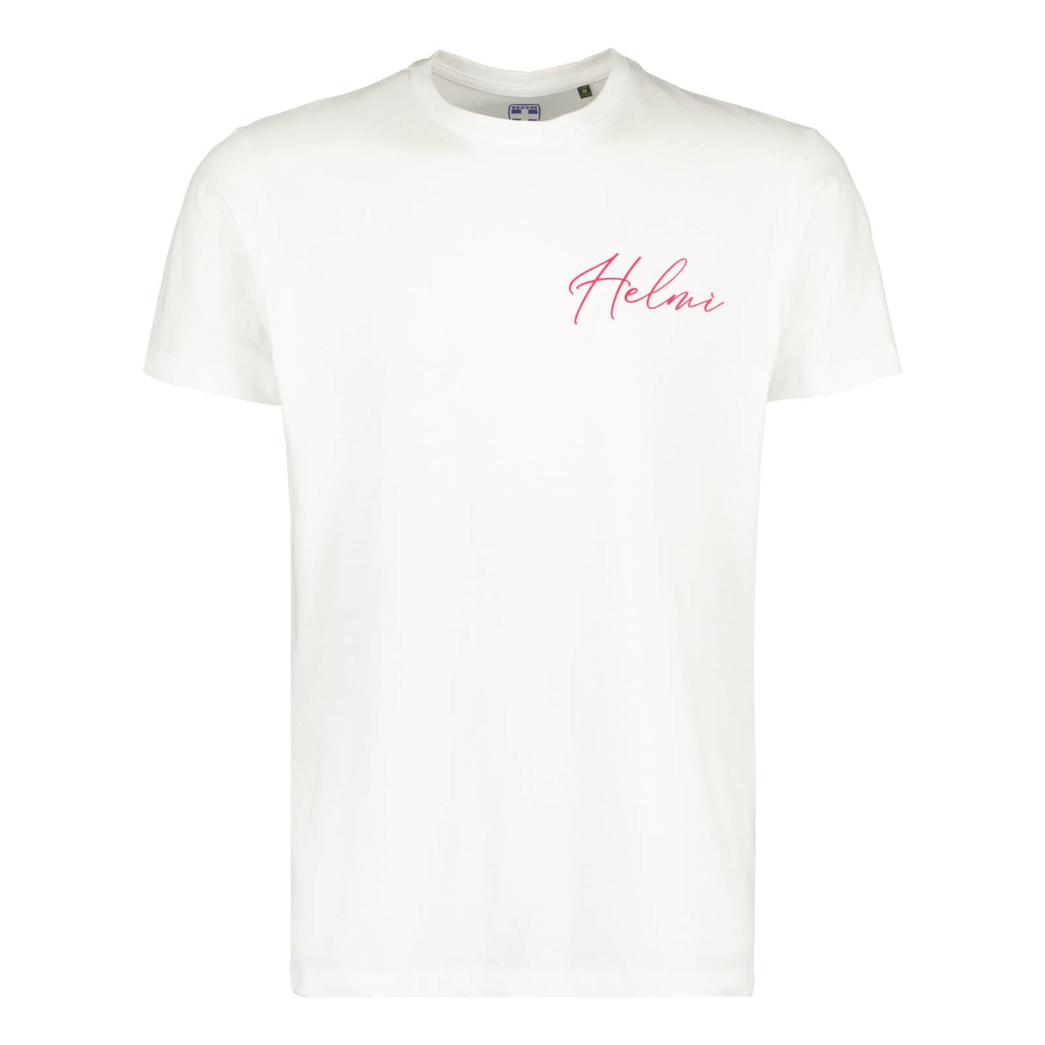 Ylväs Helmi t-shirt, White