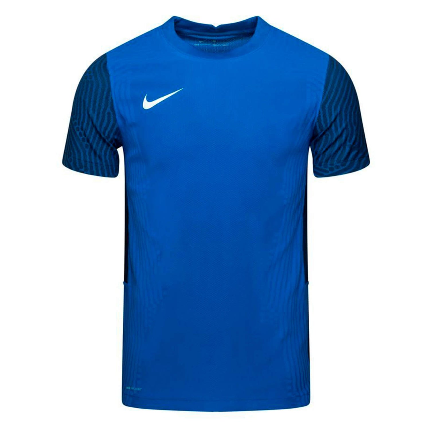 Nike Vapor Dri-FIT treenipaita, Sininen