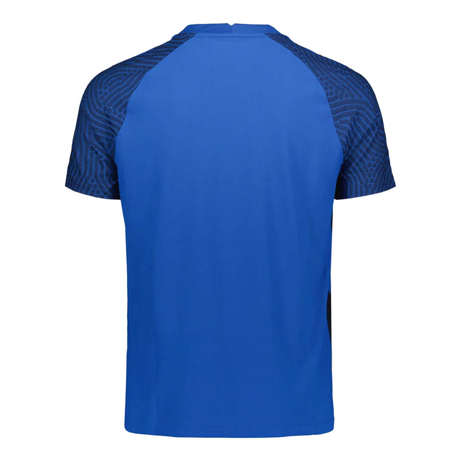 Nike Vapor Dri-FIT treenipaita, Sininen