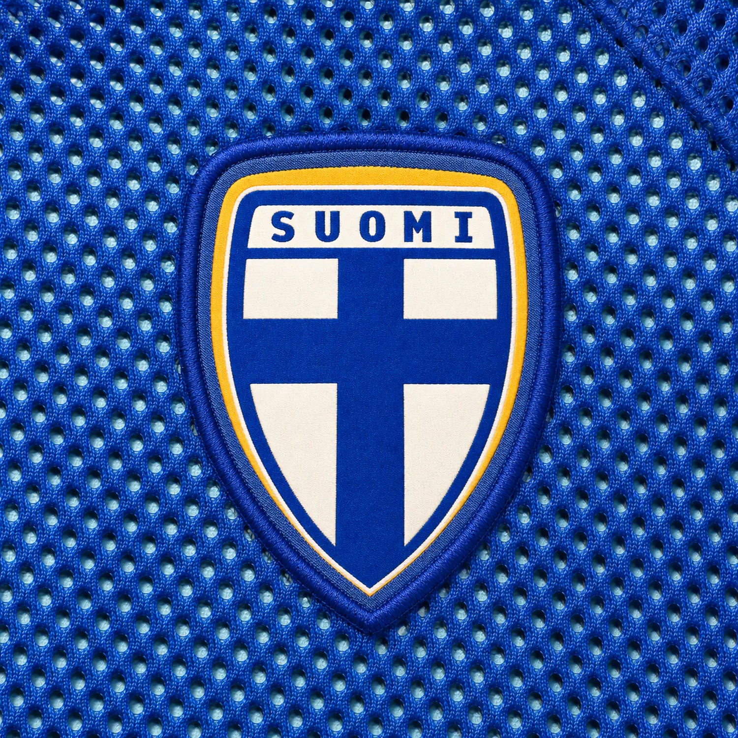 Nike Suomi Anthem takki