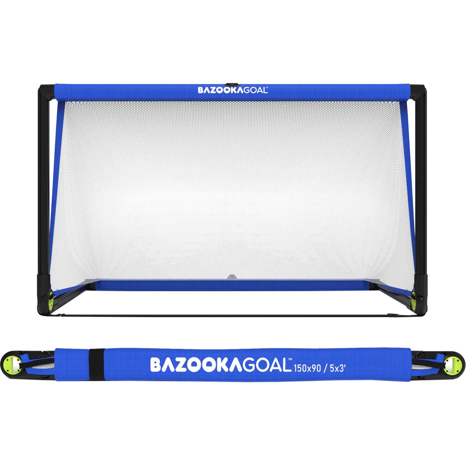 Bazooka Goal! Jalkapallomaali