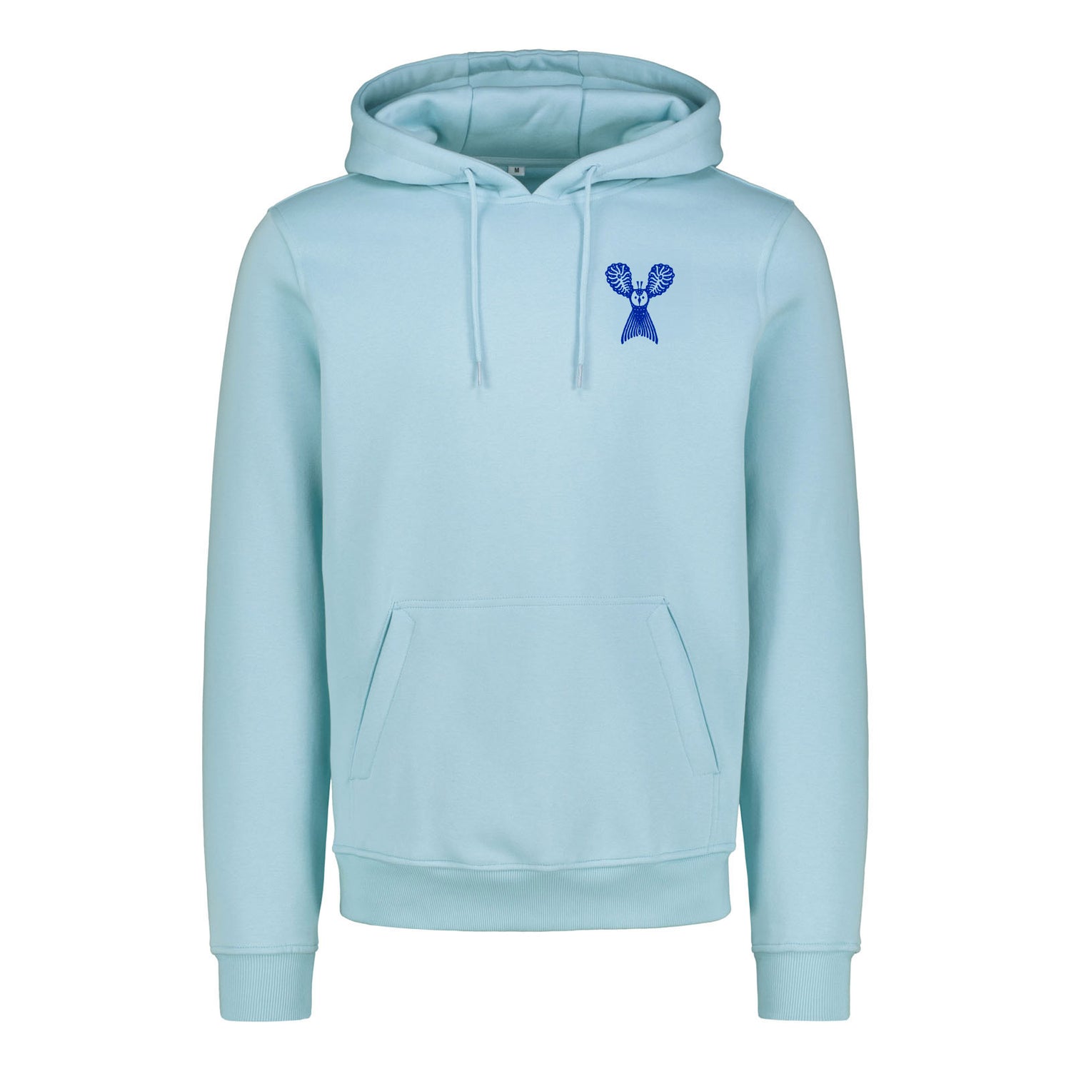 Pieni pöllö by Klaus Haapaniemi huppari