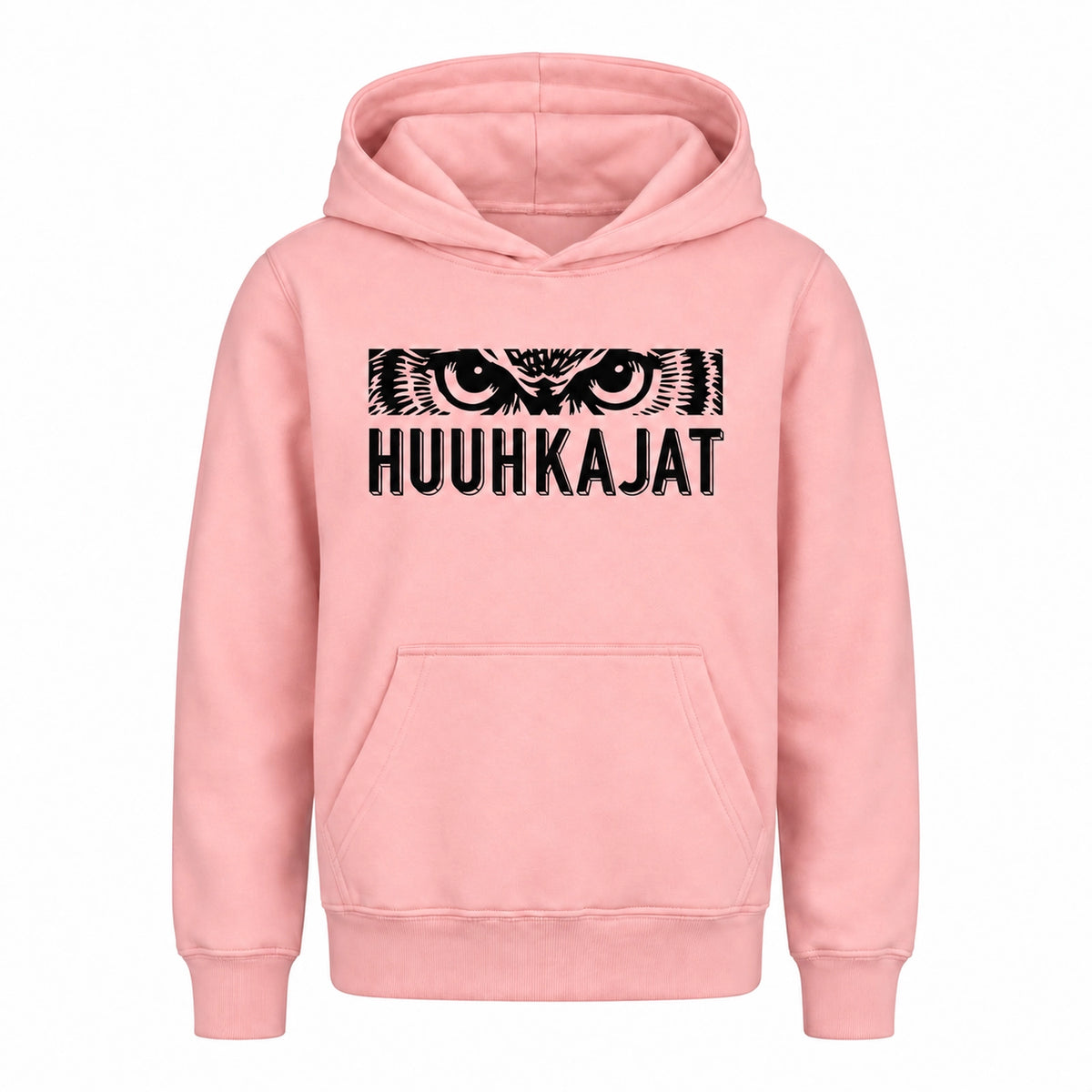 Huuhkajat 2.0 huppari, Vaaleanpunainen, Lapset