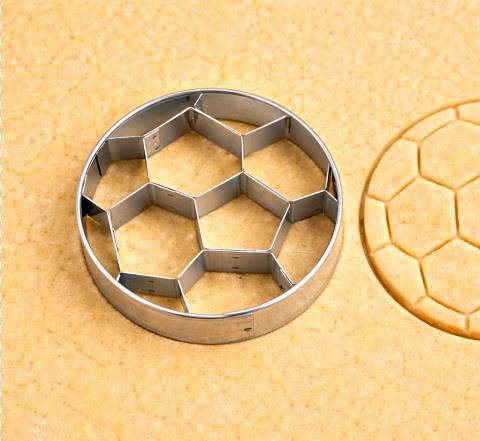 Football mold