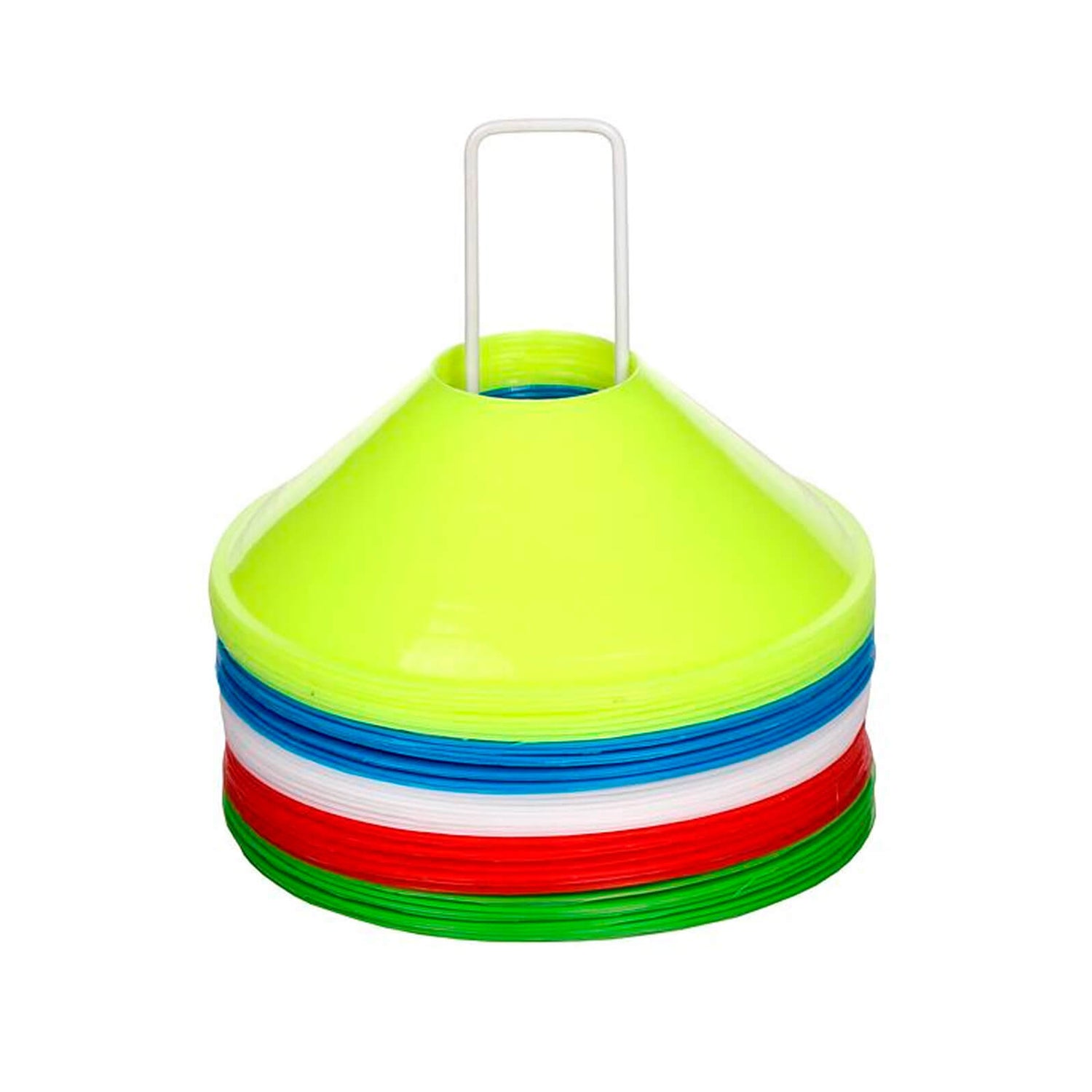 Merkkikartiosetti, 40 kpl + teline