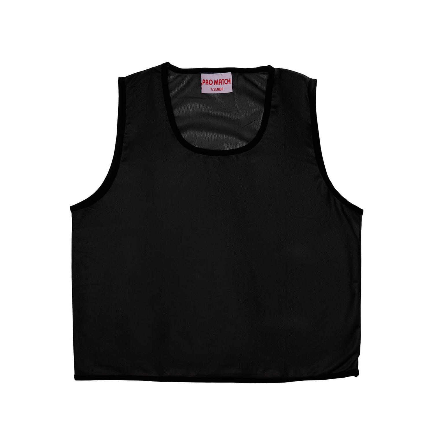 Game and training vest 10 pcs