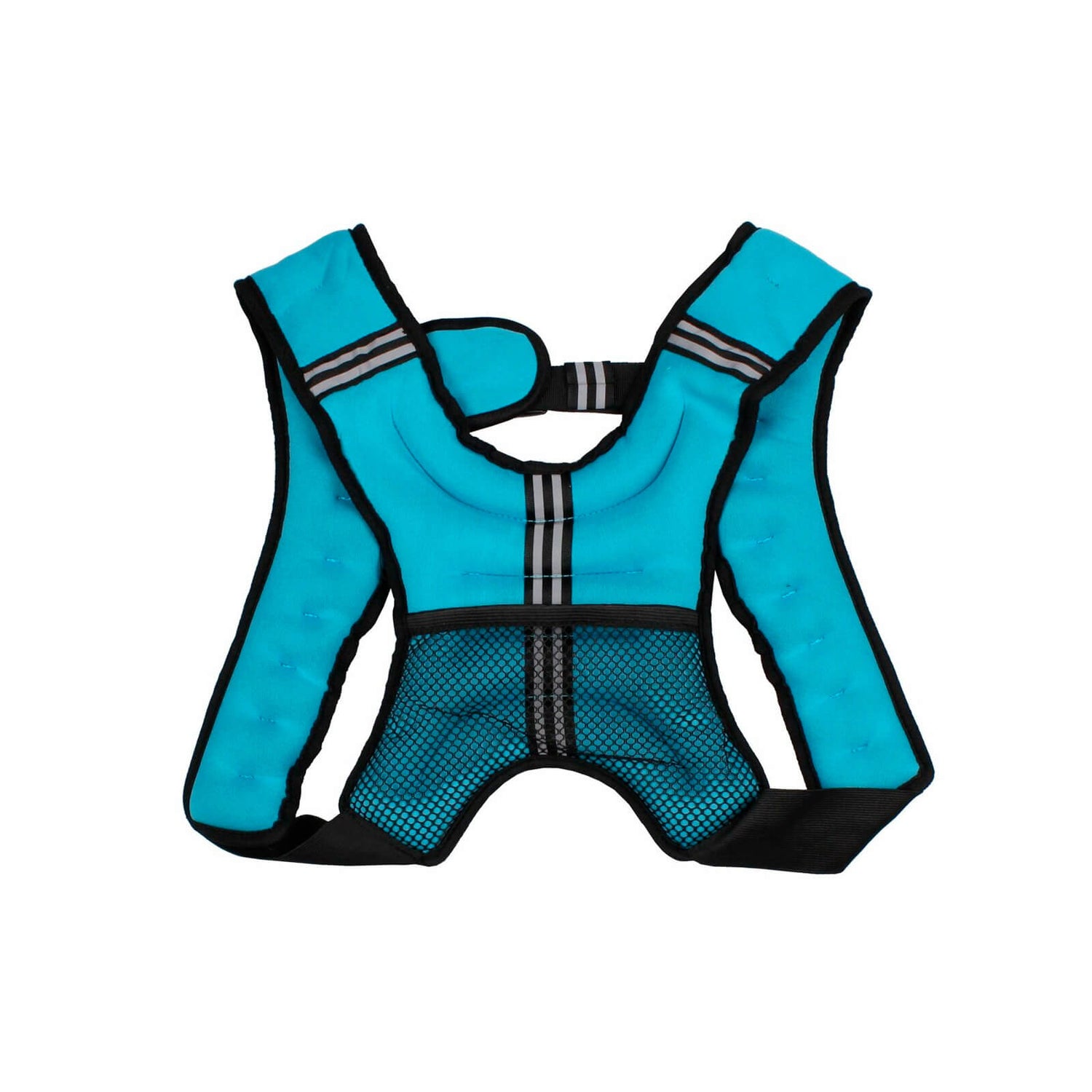 Weighted vest, 5 kg